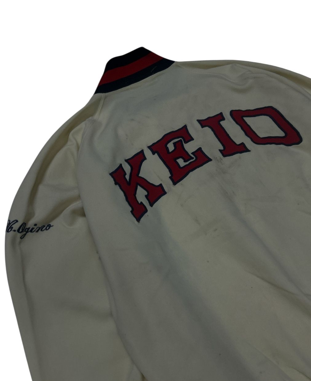 Japanese Brand Vintage 70s Tachikara Jacket Size US M / EU 48-50 / 2 - 3 Thumbnail