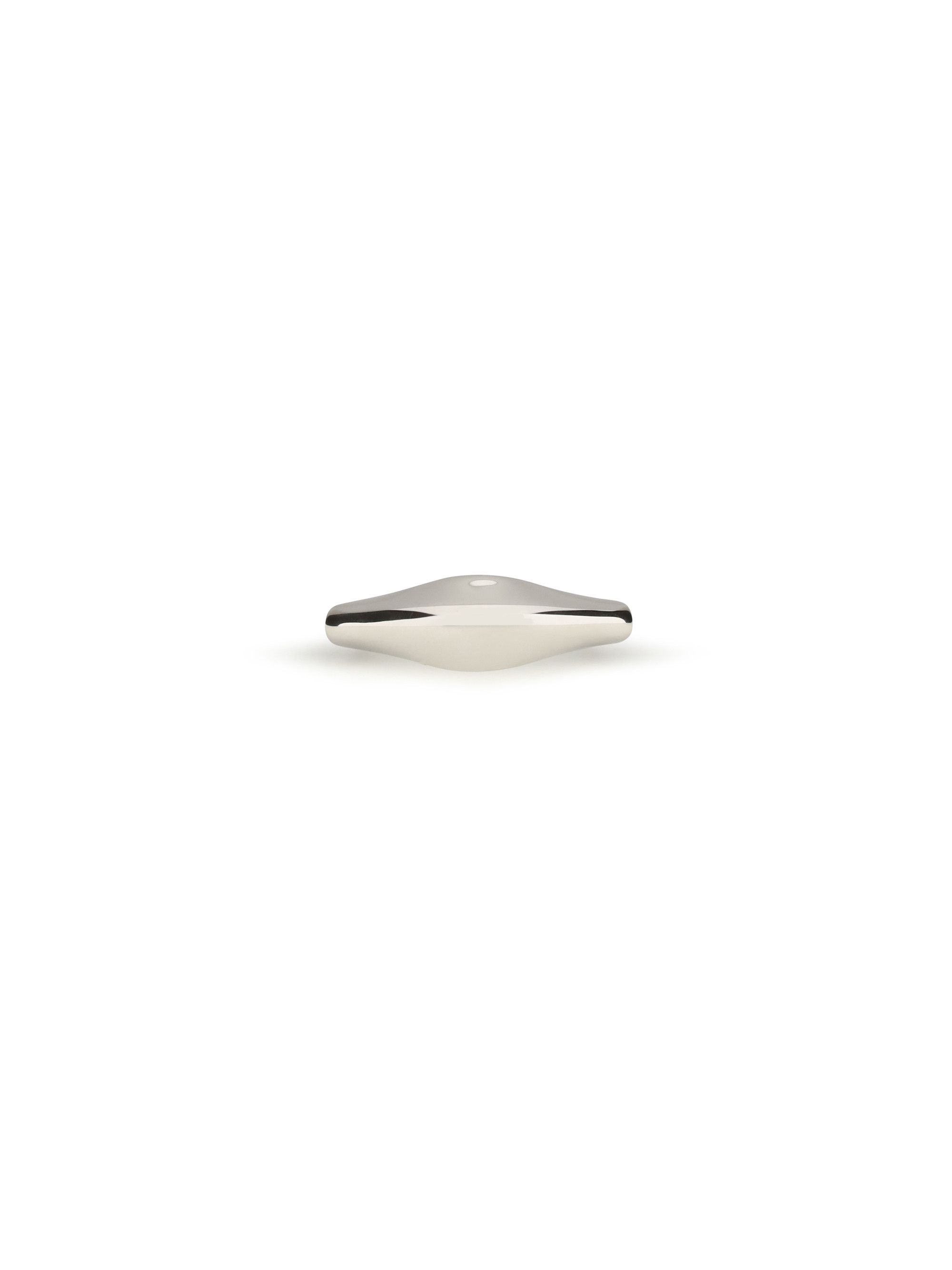 Lotus cuff Earring