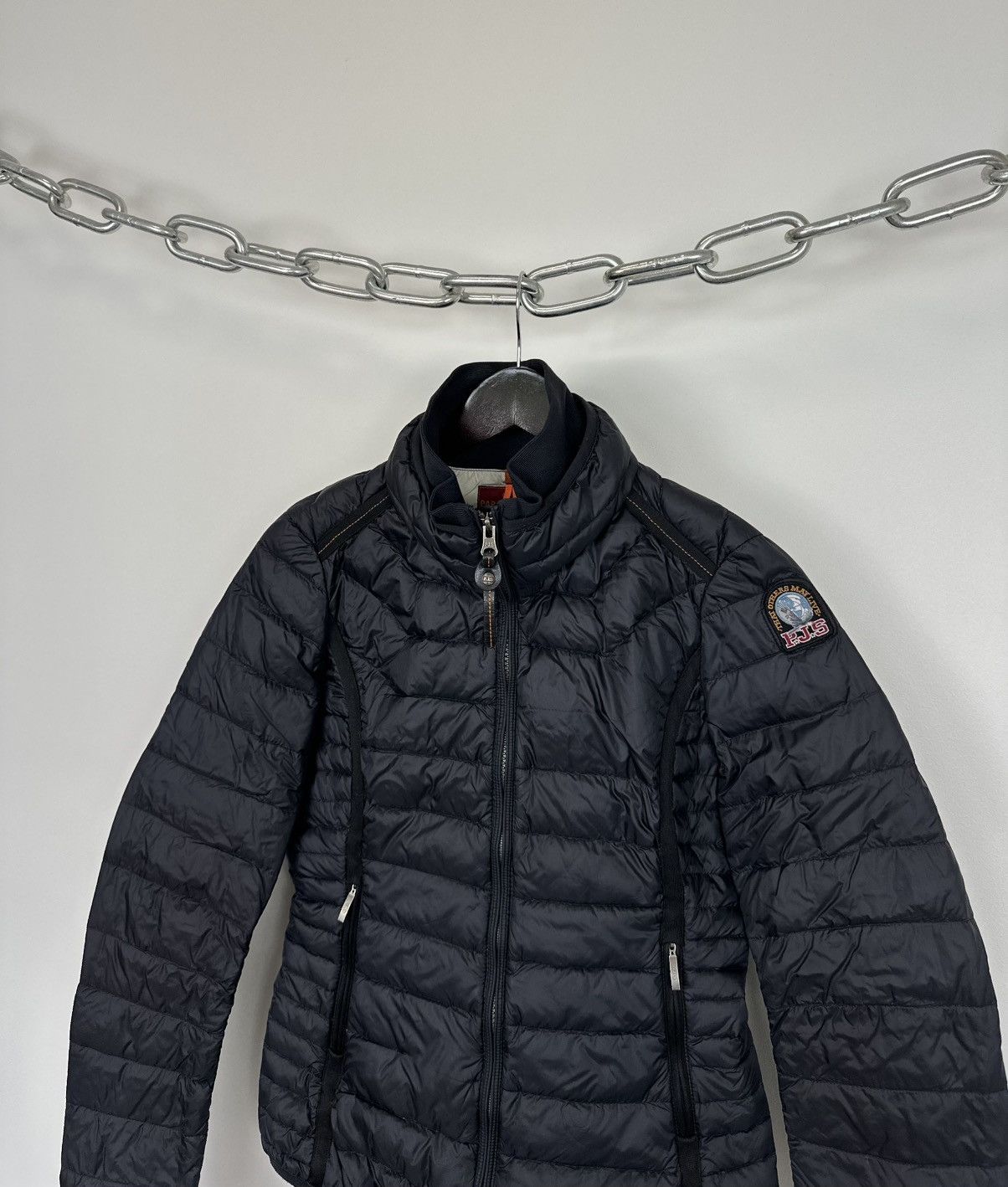 Parajumpers Parajumpers Women's Luxury Lightweight Down Geena Jacket Size XS / US 0-2 / IT 36-38 - 5 Thumbnail