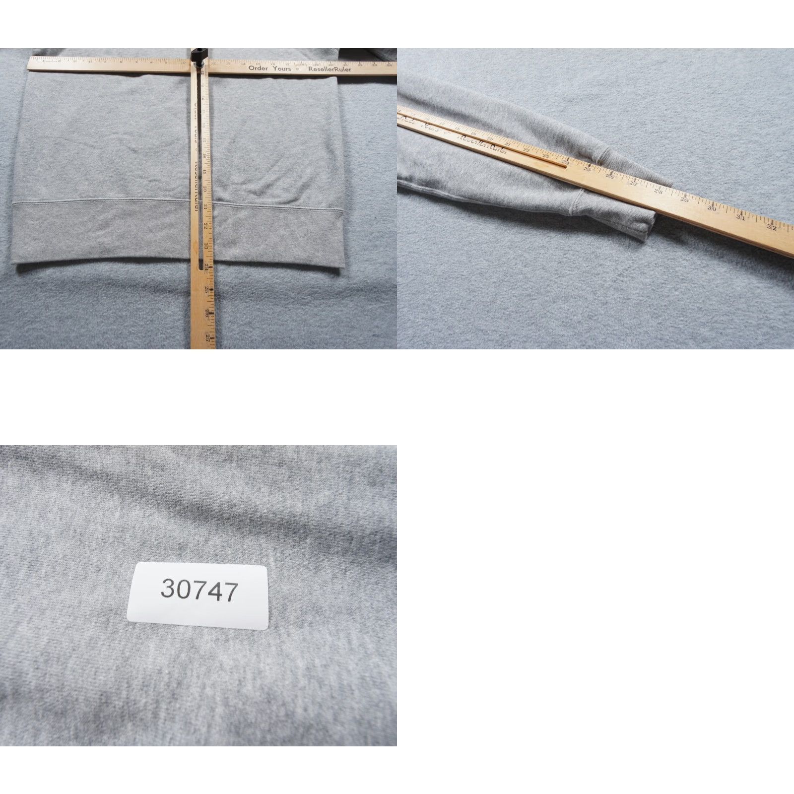 Uniqlo VINTAGE Pokemon Sweatshirt Mens XSmall Gray Crewneck Uniqlo Meguru Yamaguchi Pikachu Size US XS / EU 42 / 0 - 8 Thumbnail