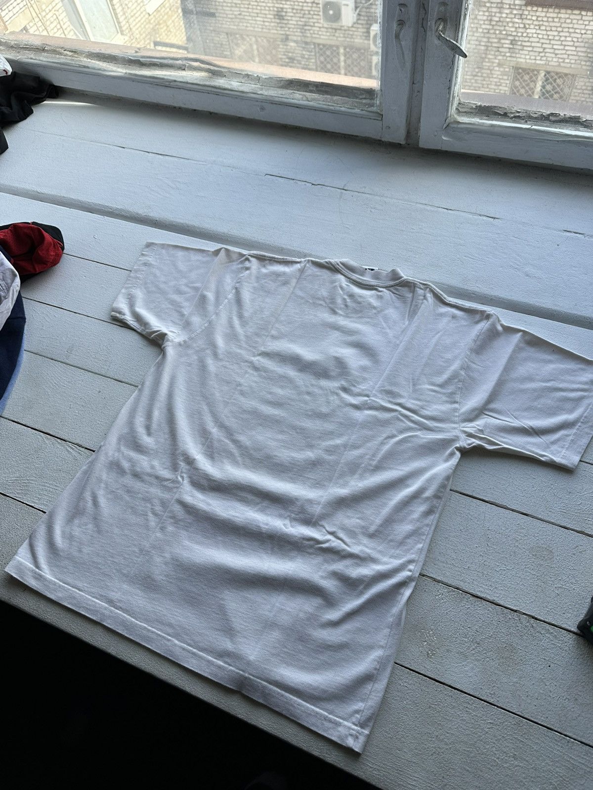 Vintage 🚨Vintage 90s CUBA PARADISE LOGO rare surf TEE y2k rare Size US XL / EU 56 / 4 - 13 Thumbnail