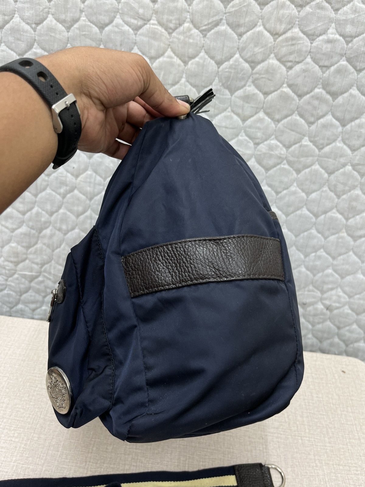 Orobianco 🔥🔥🔥STEALS OROBIANCO 2WAY BAG Size ONE SIZE - 4 Thumbnail