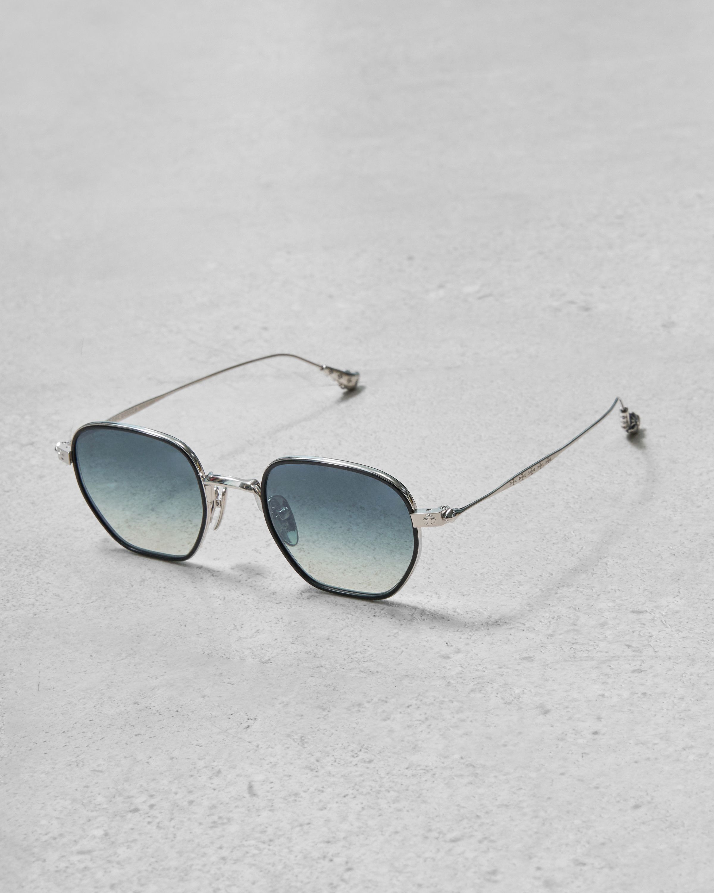 Chrome Hearts CHROME HEARTS BONE PRONE I | Grailed