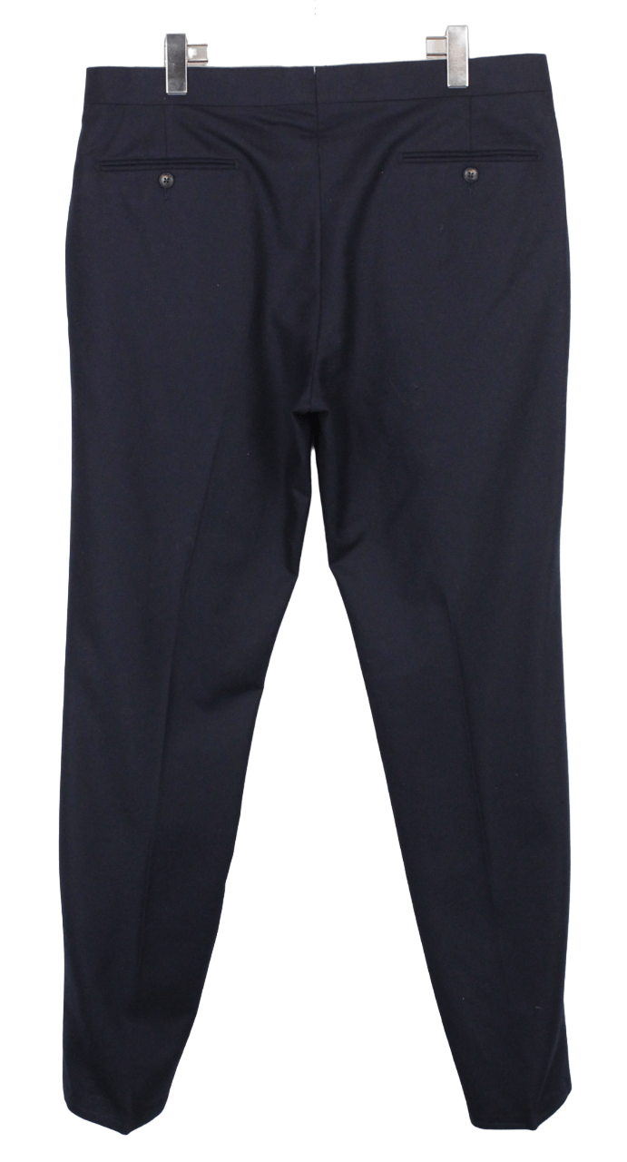 Suitsupply SUITSUPPLY La Spalla / Brescia Suit Men's UK 44 / UK 44L Size 44R - 10 Thumbnail