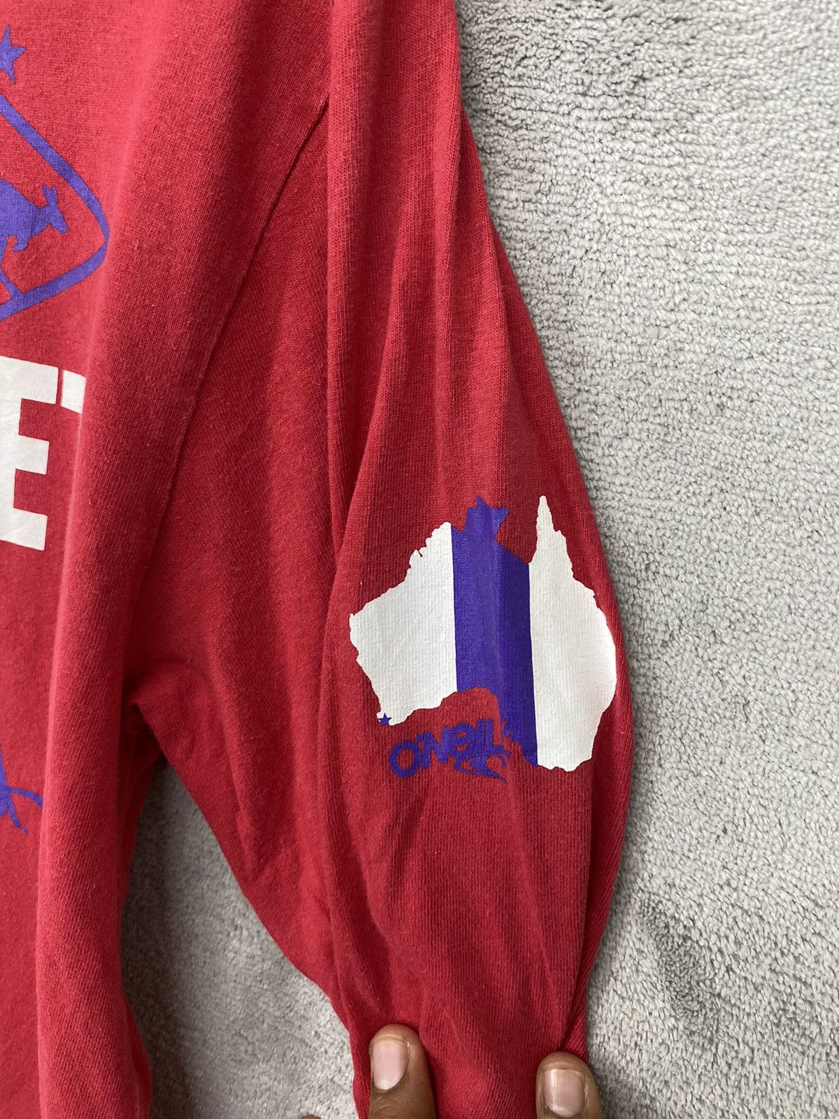 O'Neill × Vintage 💥RARE💥 ONEILL MARGARET RIVER IN AUSTRALIA Size US M / EU 48-50 / 2 - 7 Thumbnail