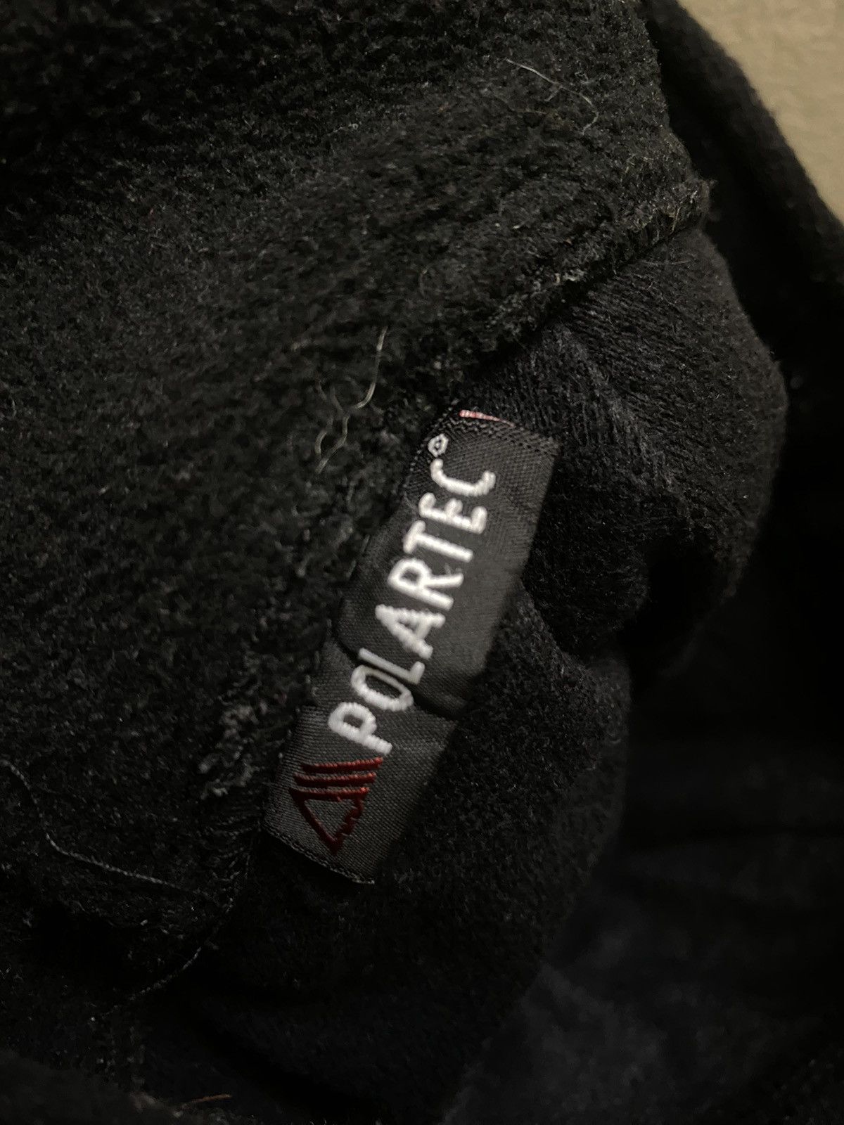 Mountain Hardwear × Polartec Vintage y2k Mountain Hardwear Beanie Size ONE SIZE - 5 Thumbnail