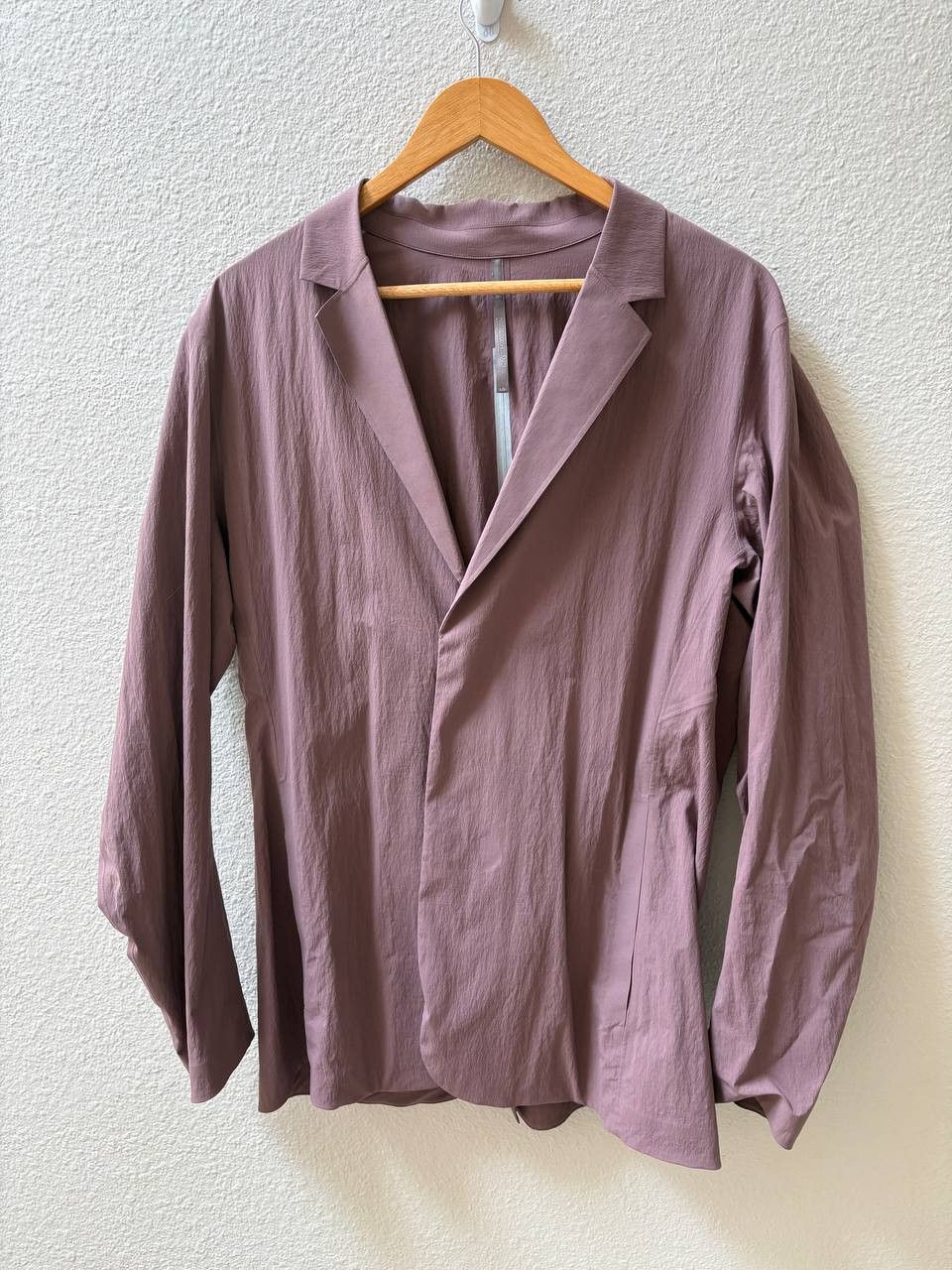 Veilance Veilance Blazer LT Siltstone Size US M / EU 48-50 / 2 - 1 Thumbnail