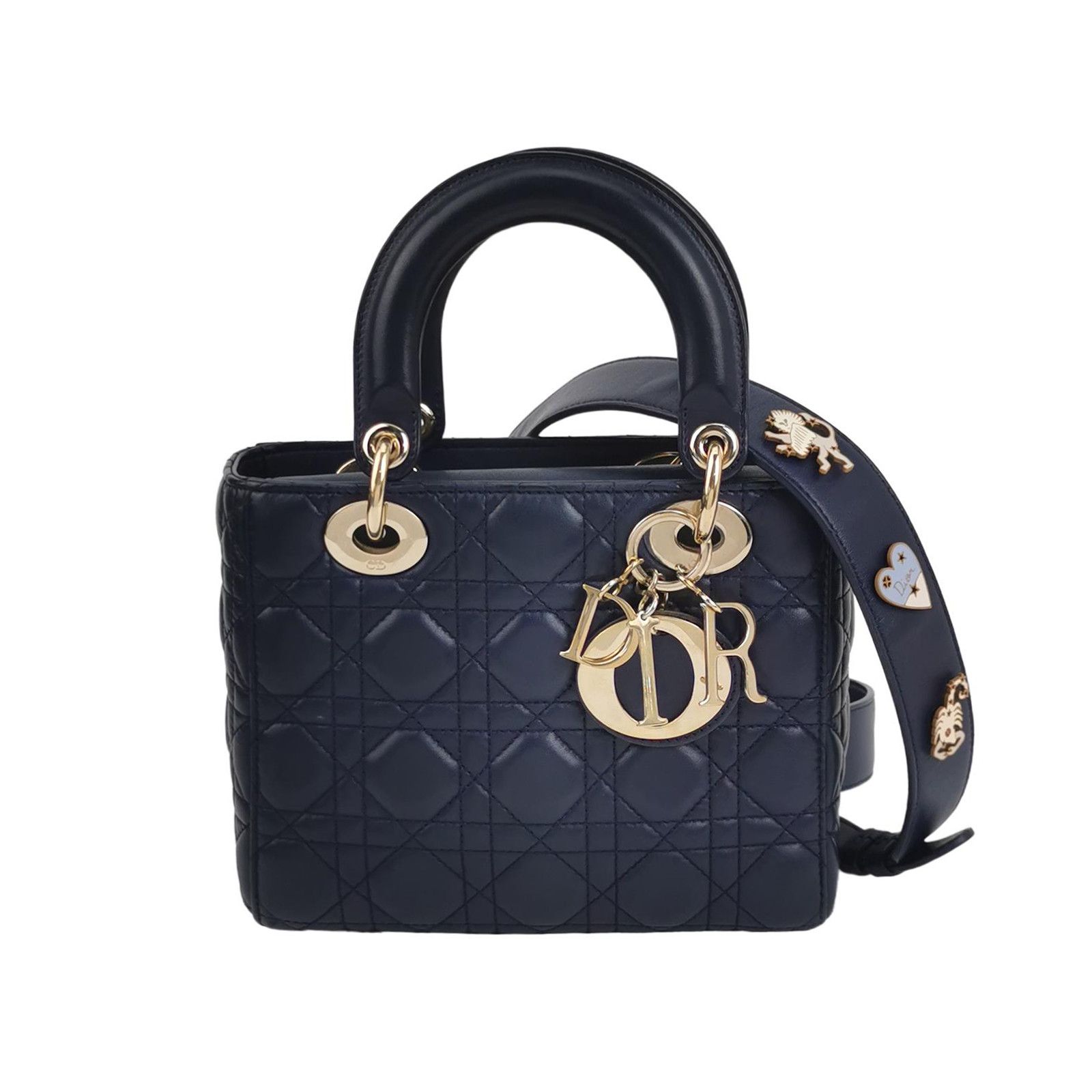 Dior Dior Women os Shoulder Bags Size ONE SIZE - 1 Thumbnail