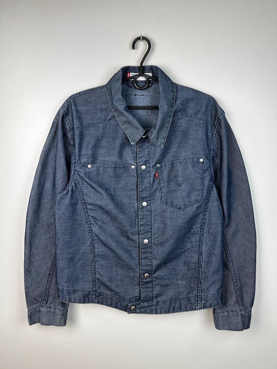 Levi's Levi’s red tab vintage denim jacket size M Size US M / EU 48-50 / 2 - 1 Thumbnail
