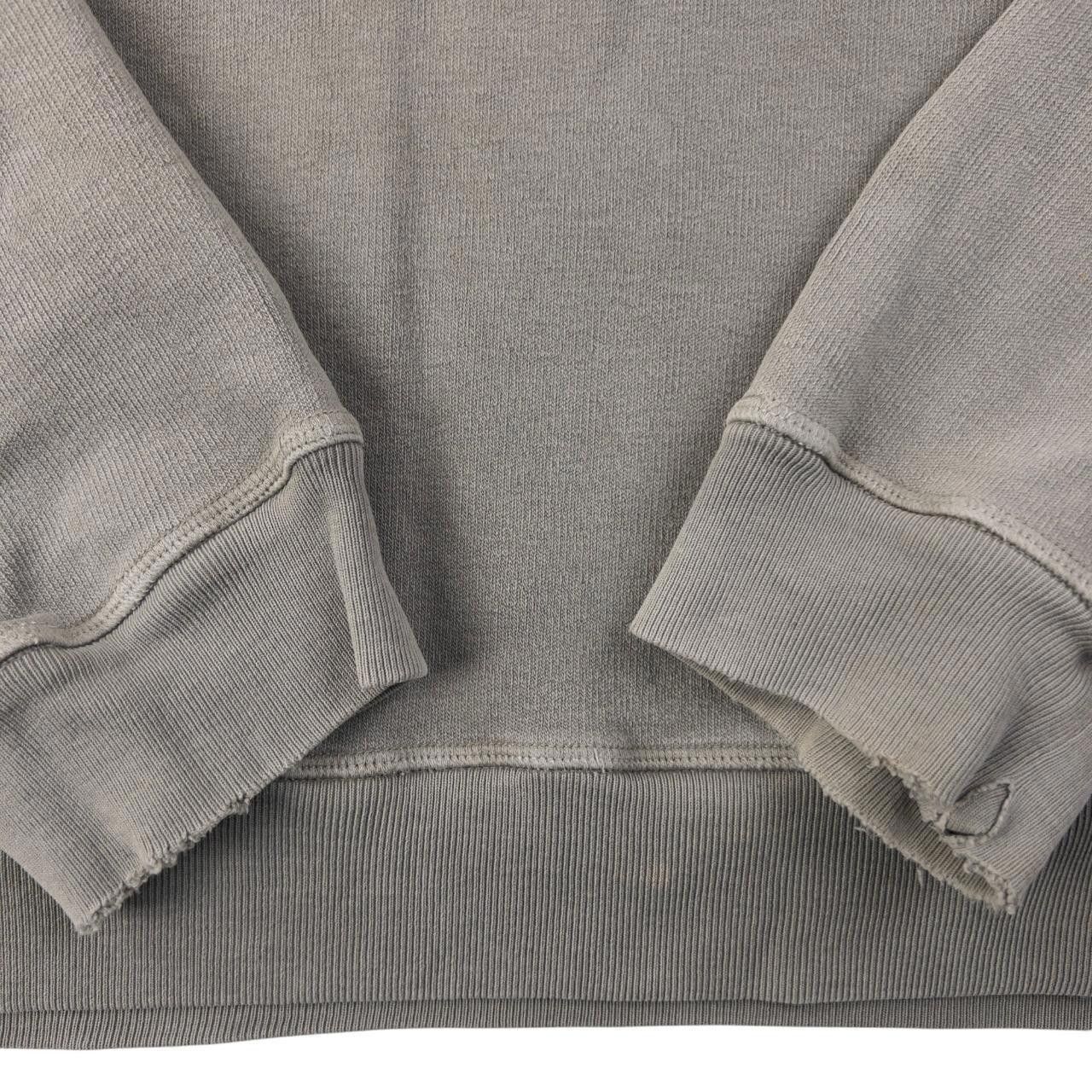 Designer Vintage CP Company Q Zip Jumper Size M Size US M / EU 48-50 / 2 - 4 Thumbnail