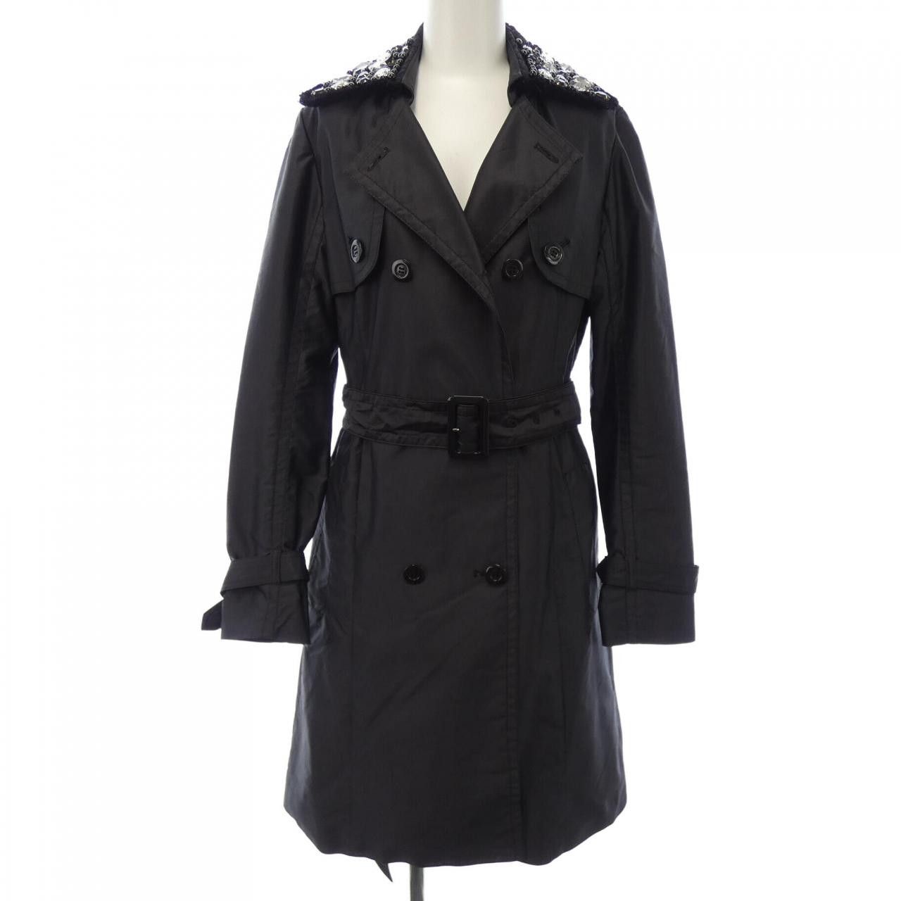 Other Other Verofonna Coat Others Outerwear DUTY FREE for USA Size ONE SIZE - 1 Thumbnail
