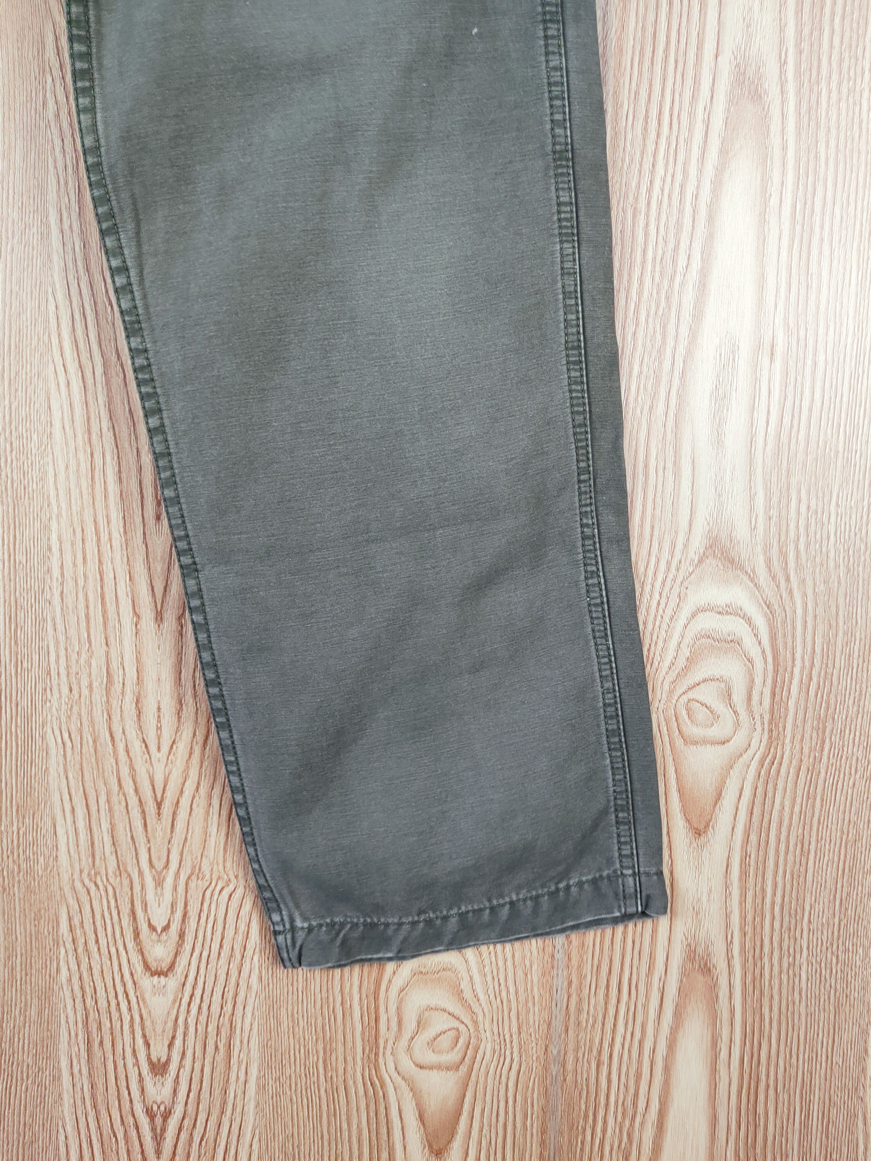 Avirex Avirex Green Multipocket Tactical Cargo Pants #W204 Size US 32 / EU 48 - 6 Thumbnail