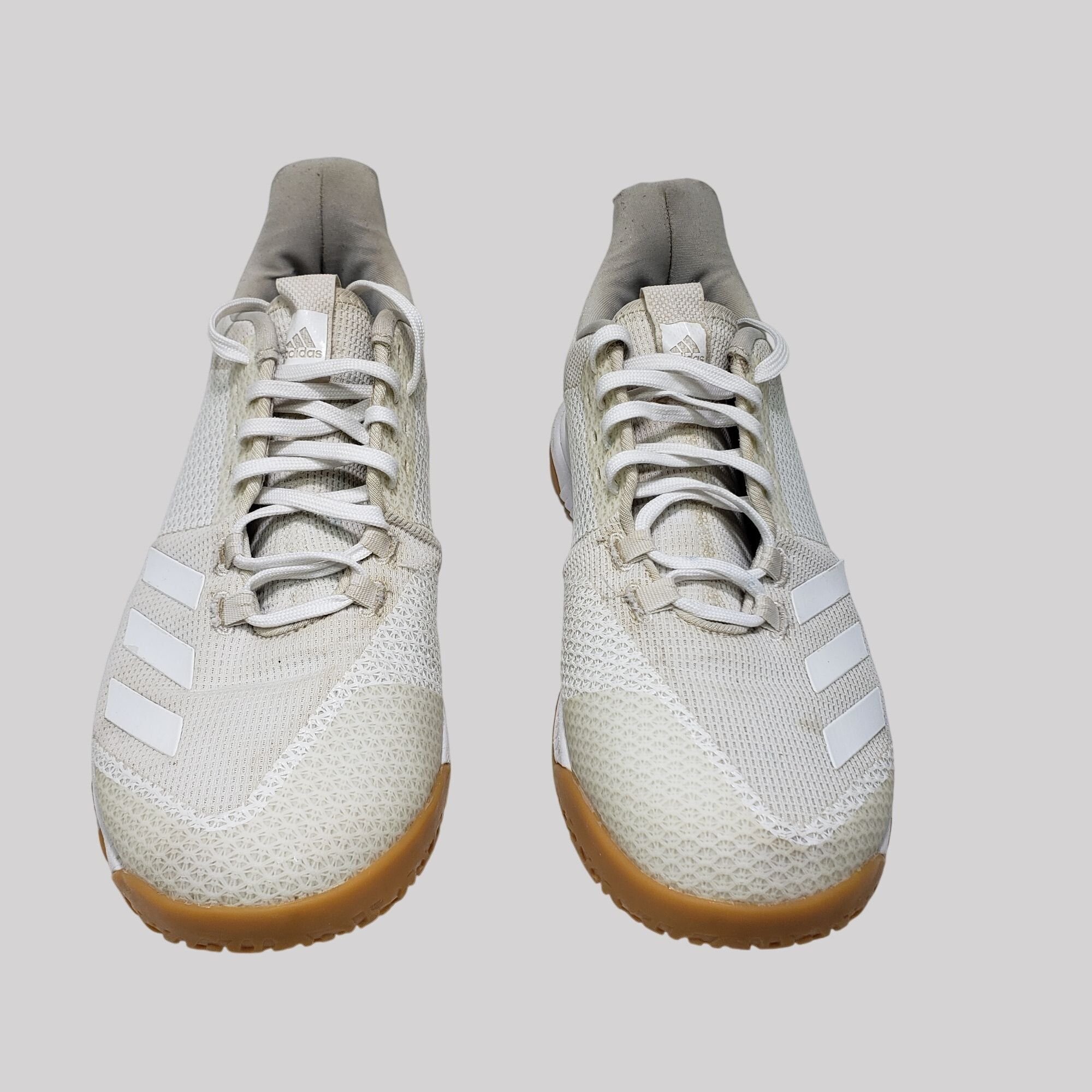 Adidas Adidas Boost Crazy Flight X Bounce 3 Women's Size US 8.5 Size US 8.5 / IT 38.5 - 9 Thumbnail
