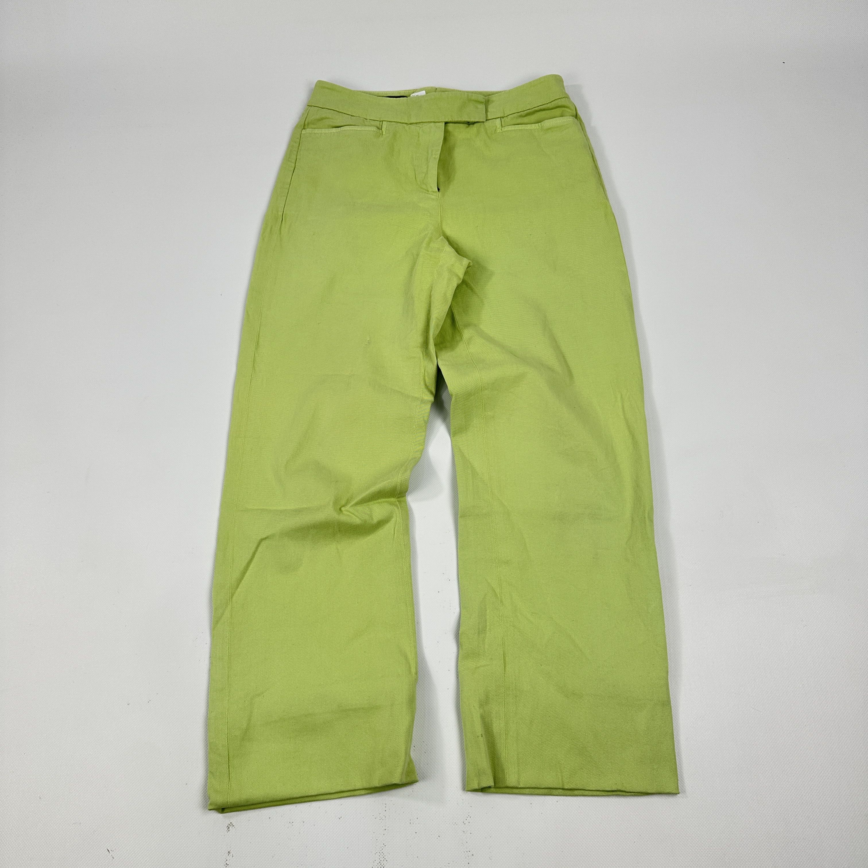 Loro Piana Pantaloni Loro Piana – 42 IT Size 28" / US 6 / IT 42 - 1 Thumbnail