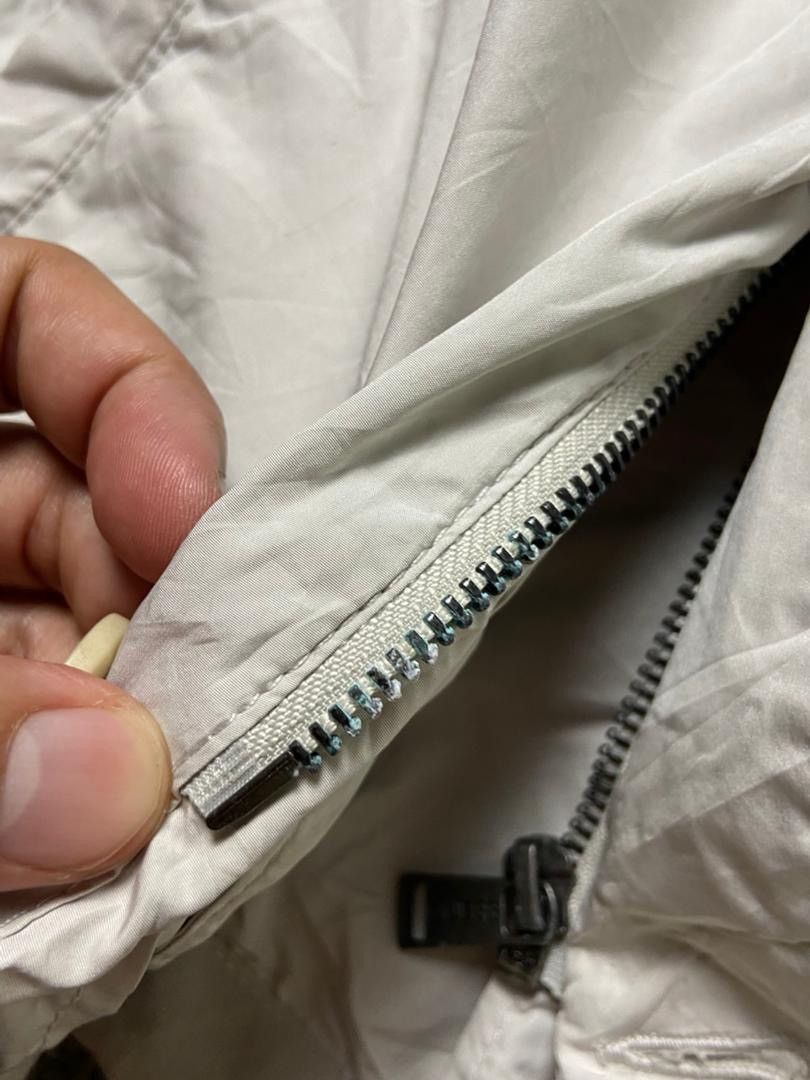 Guess Guess American Button & Zip Light Jacket (187) Size US S / EU 44-46 / 1 - 6 Thumbnail