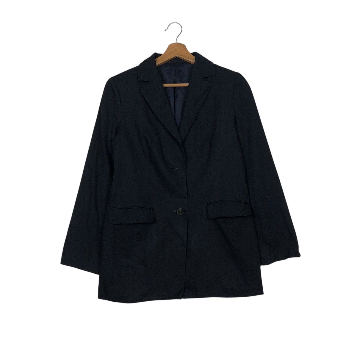 Burberry 📌Vintage Burberry London Coats Jackets Size US M / EU 48-50 / 2 - 2 Thumbnail