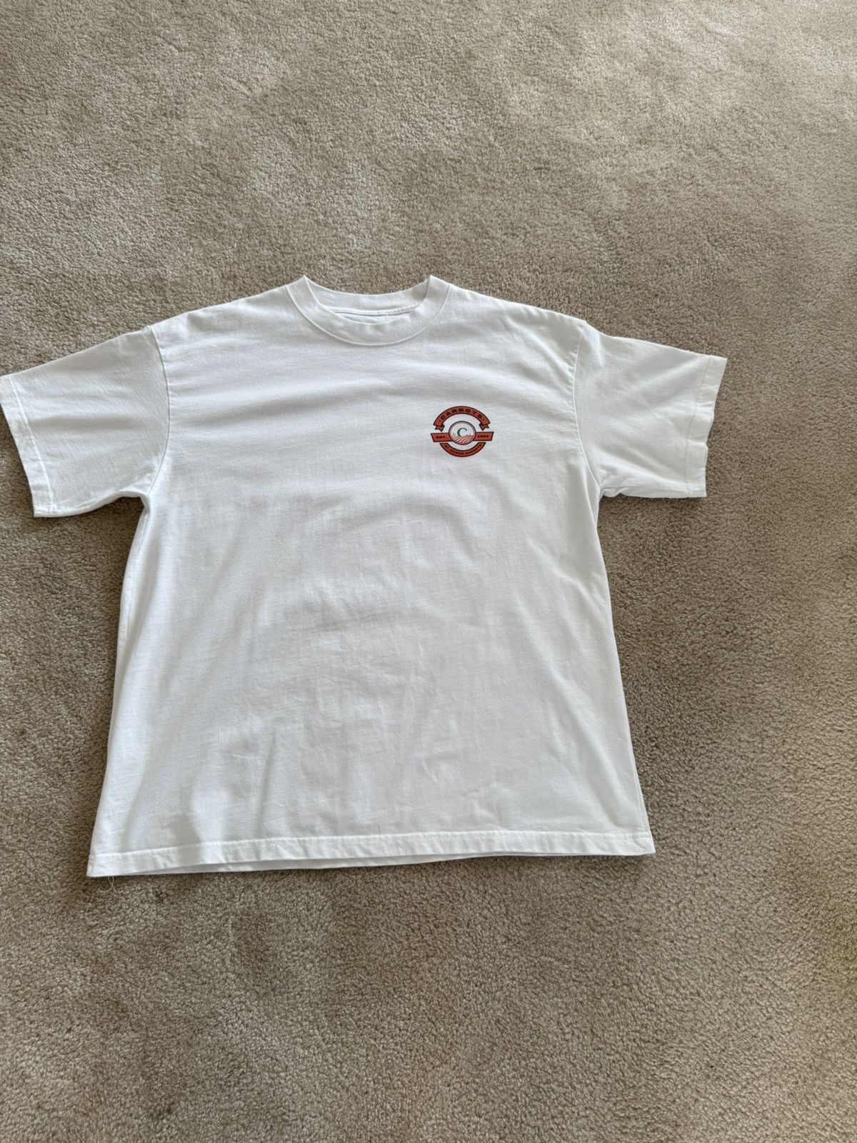 Carrots by Anwar Carrots Carrots by Anwar shirt Size US L / EU 52-54 / 3 - 1 Thumbnail