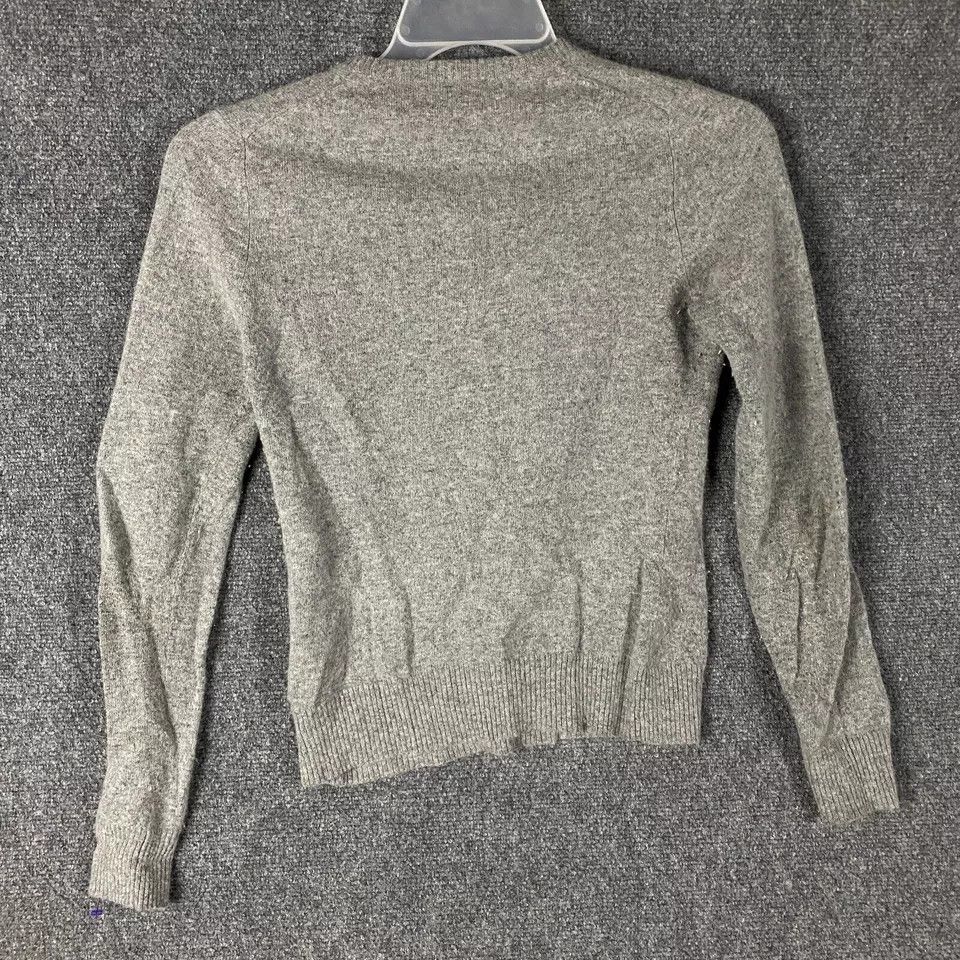 Other La Tigre Sweater Women's Juniors M Lambs Angora Rabbit M Size M / US 6-8 / IT 42-44 - 7 Thumbnail