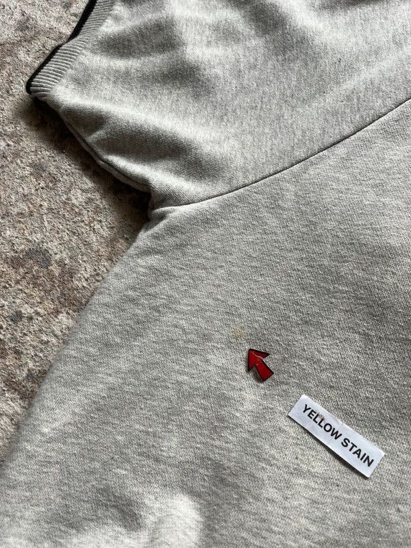 Polo Ralph Lauren Ralph Lauren Polo Sport Polo Shirt Sweatshirt Rugby 1990s Size US XL / EU 56 / 4 - 15 Thumbnail