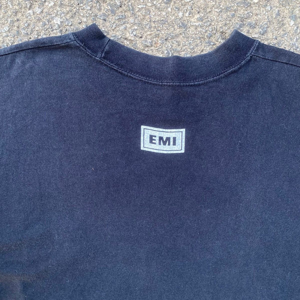 Band Tees RARE ‼️ Kenny Thomas Size US L / EU 52-54 / 3 - 3 Thumbnail