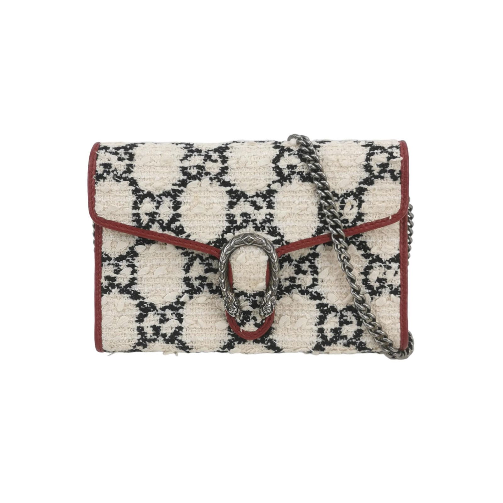 Gucci Gucci Women os Crossbody Bags Size ONE SIZE - 1 Thumbnail