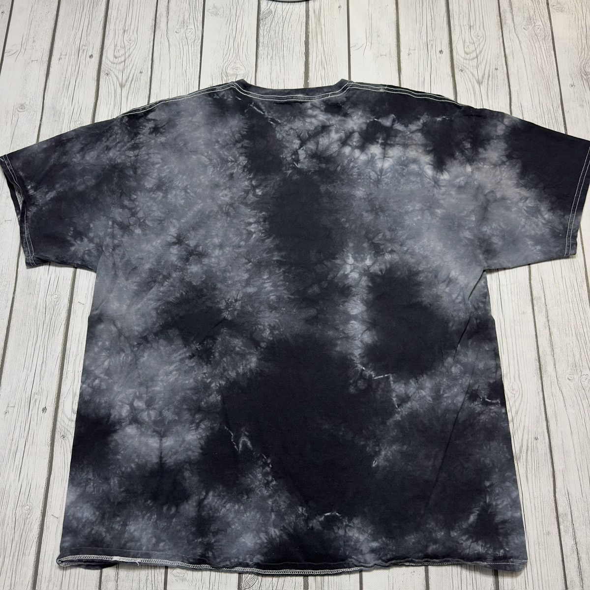 Other Twilight Jacob tee Size US XXL / EU 58 / 5 - 2 Thumbnail