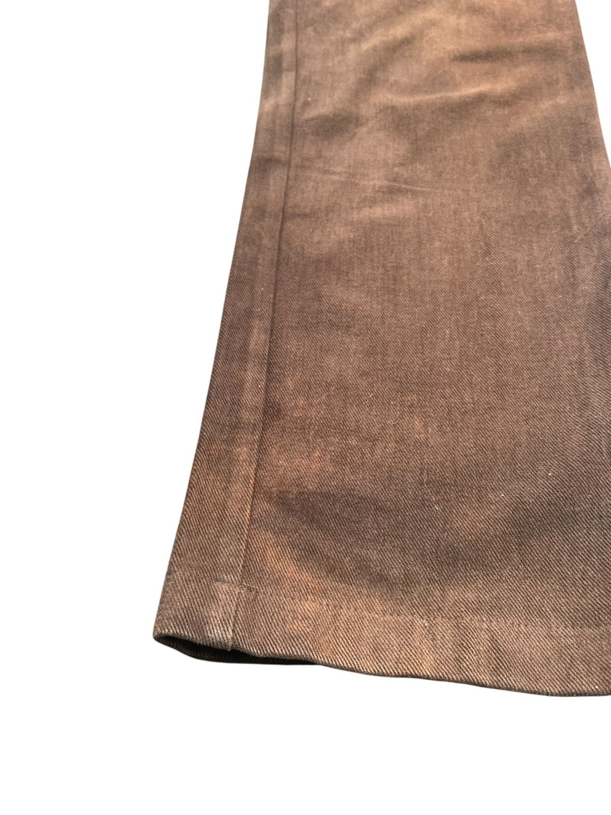 Henry Cotton's Henry Cottons Trouser Size US 34 / EU 50 - 3 Thumbnail