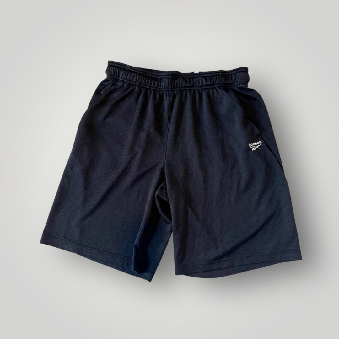 Reebok Reebok Mens Athletic Shorts Medium Size US 30 / EU 46 - 6 Thumbnail