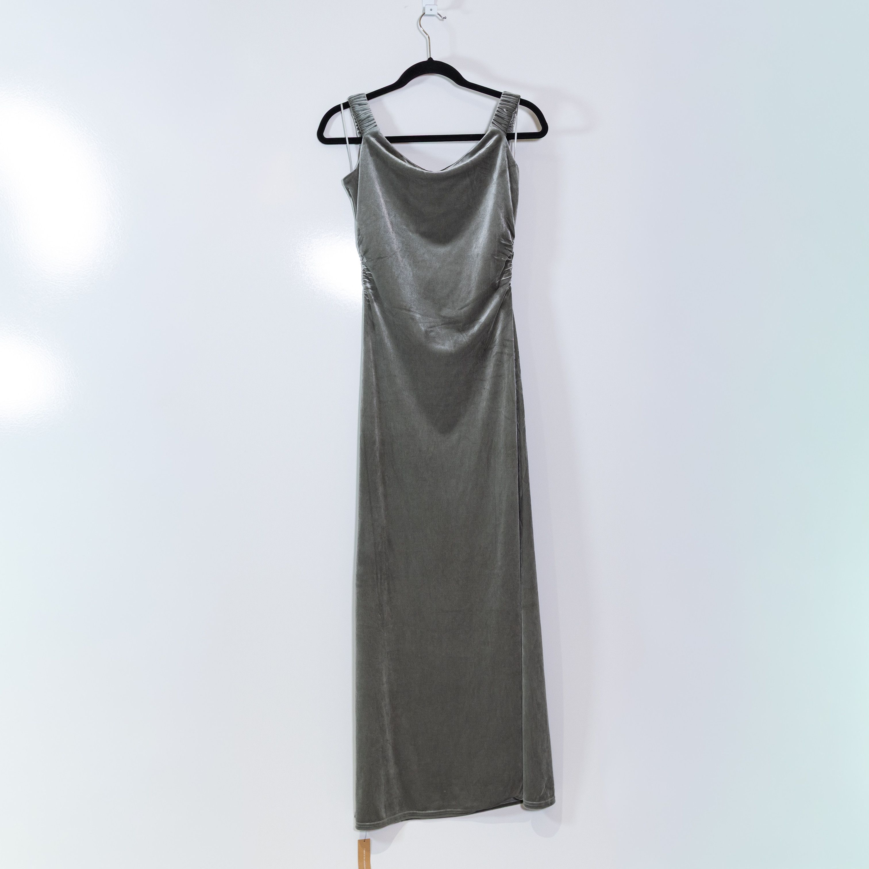 Reformation NEW Reformation Ritz Knit Stretch Velvet Size M / US 6-8 / IT 42-44 - 4 Thumbnail