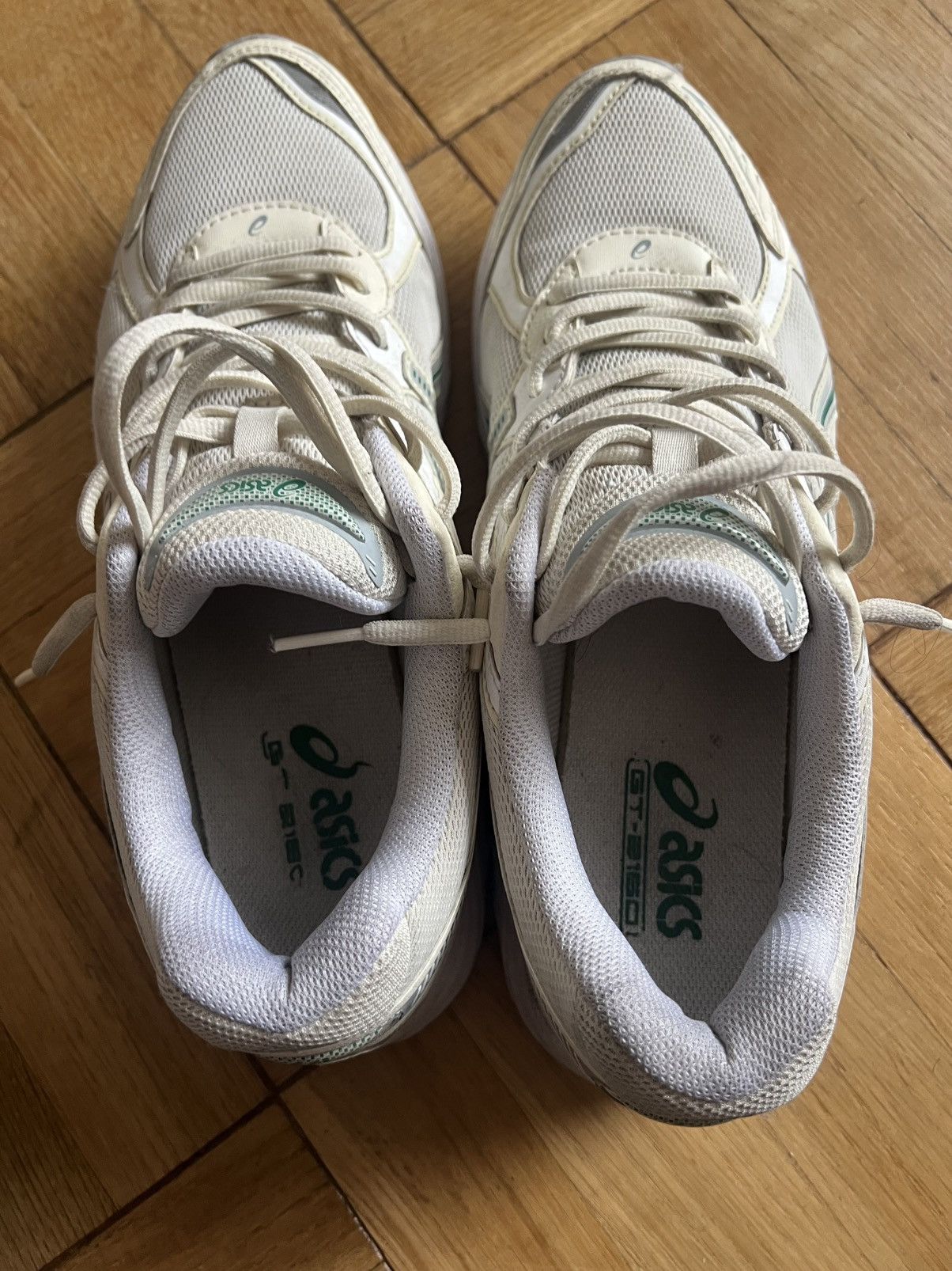Asics Asics GT-2160 Size US 10 / EU 43 - 6 Thumbnail