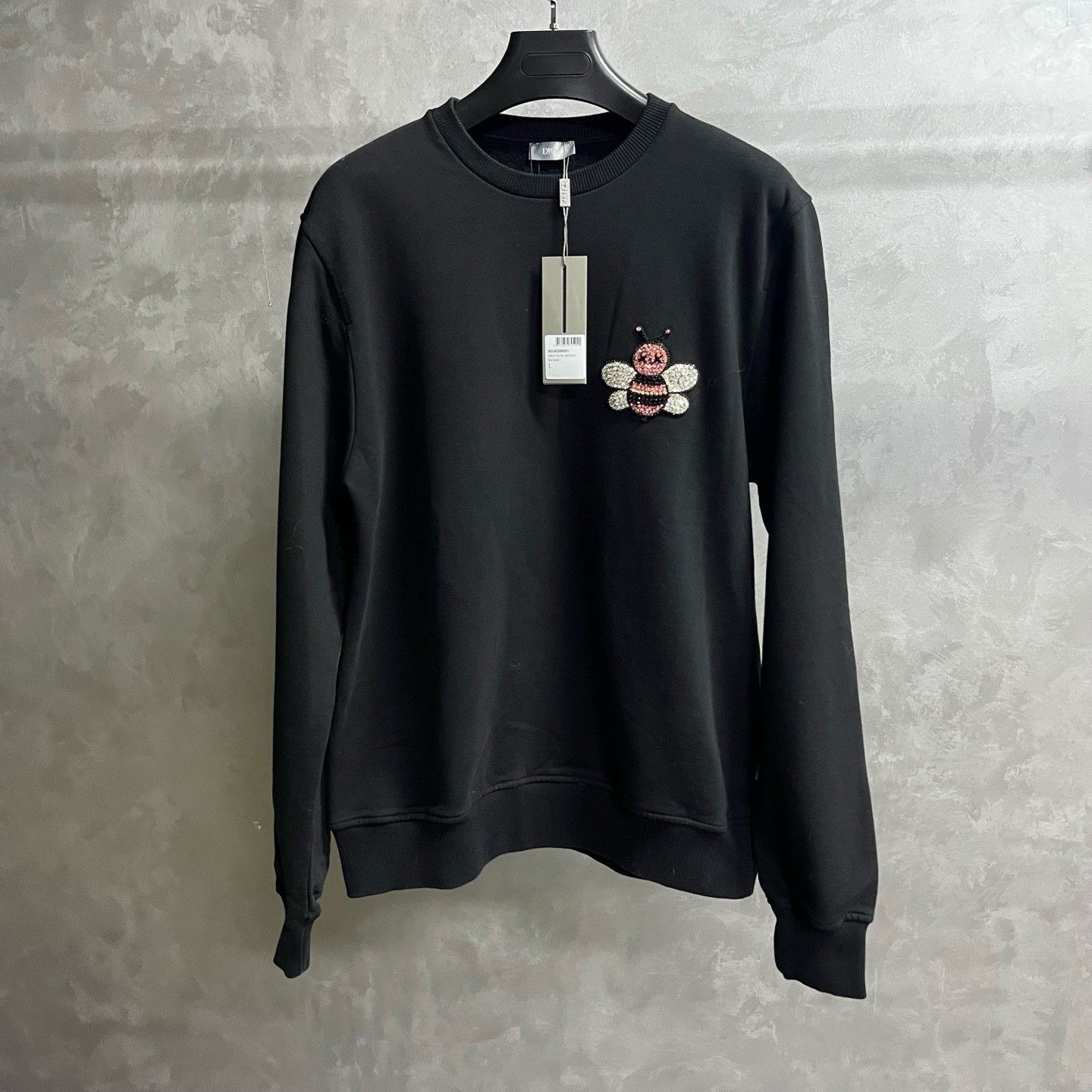 dior homme 06ss エディ期 about town foodie Dior Homme SS06 The Boy About Town Hoodie • sold • Small • One of