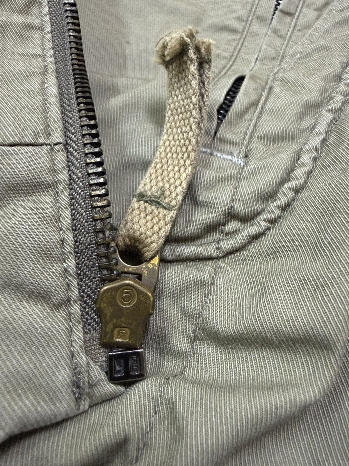 G-Star G-Star Raw Khakhis Jacket Size US S / EU 44-46 / 1 - 14 Thumbnail