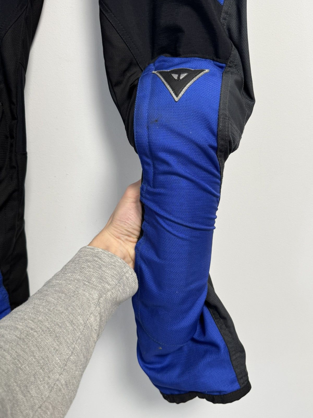 Dainese Dainese motorcycle Pants Moto 50 Size Size US 34 / EU 50 - 25 Thumbnail