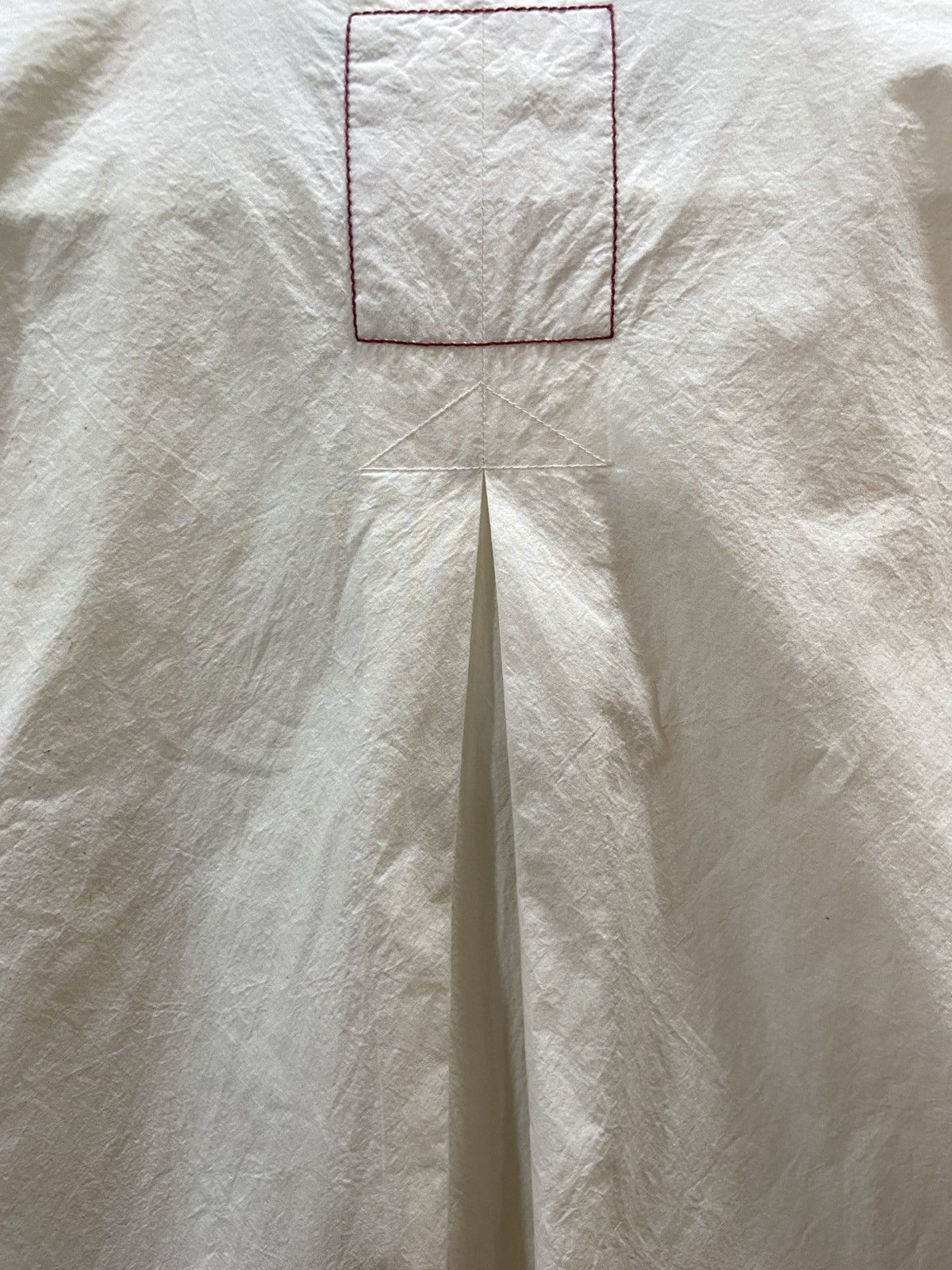Uma Wang Uma Wang Treetop Menswear 22 shirt Size US S / EU 44-46 / 1 - 4 Thumbnail