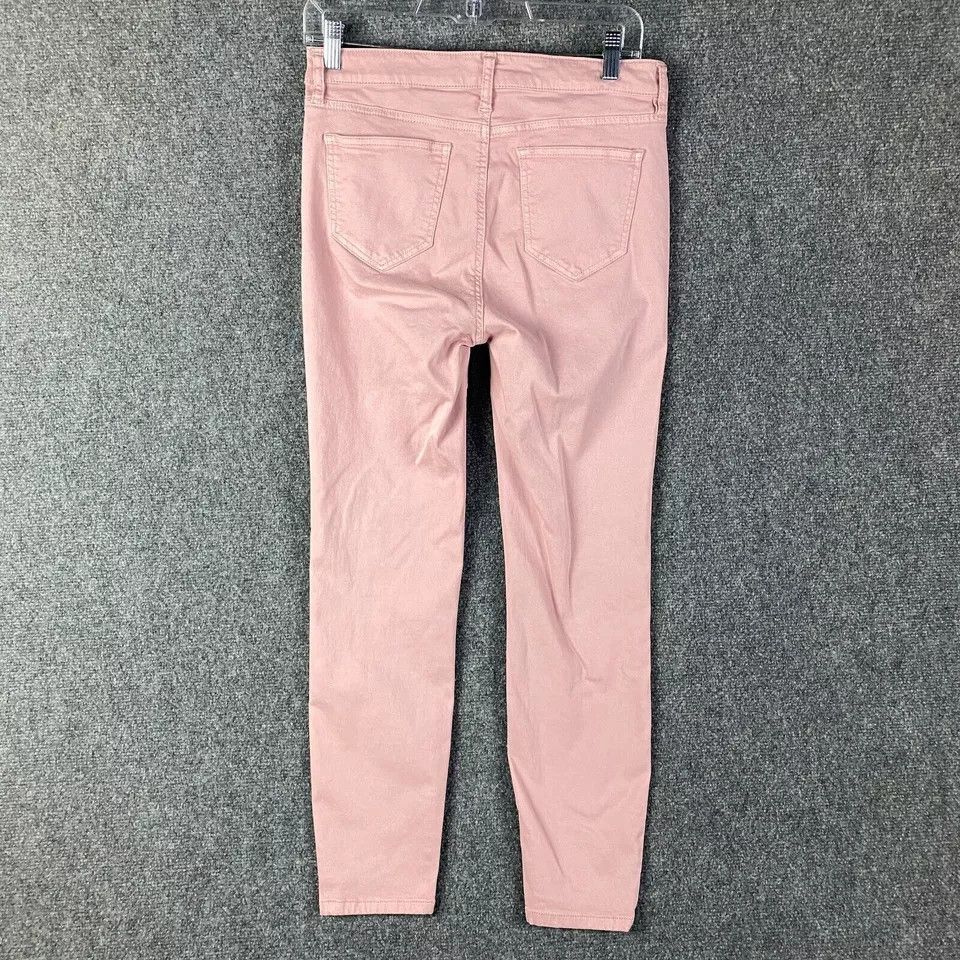 Buffalo David Bitton Buffalo David Bitton Pants Women's 6/28 Havana Ankle Size 28" / US 6 / IT 42 - 5 Thumbnail