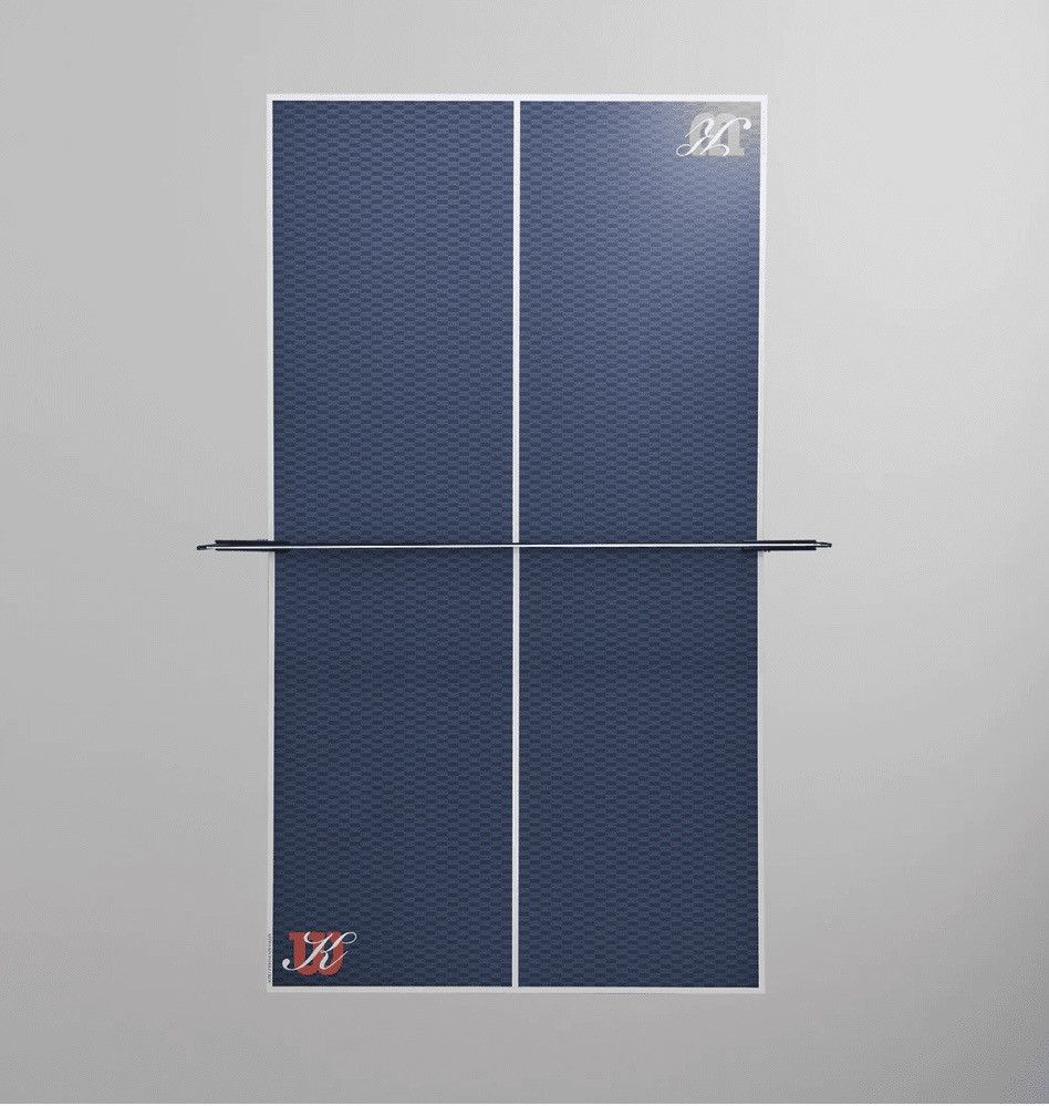 Kith Brand NEW Kith Ping Pong Table - Rare Size ONE SIZE - 4 Thumbnail