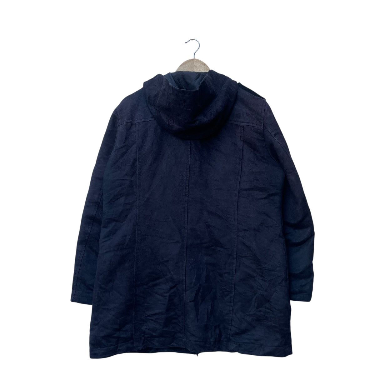 Comme Ca Ism 💥Japanese Brand Comme Ca Ism Parka Military Styled Jacket Size US M / EU 48-50 / 2 - 8 Thumbnail