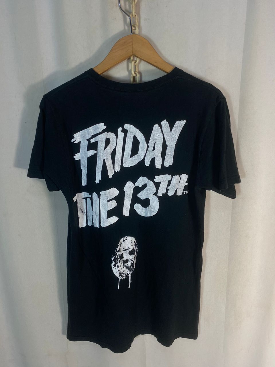 Other “Friday the 13th”film series horror printed tshirt Size US M / EU 48-50 / 2 - 9 Thumbnail