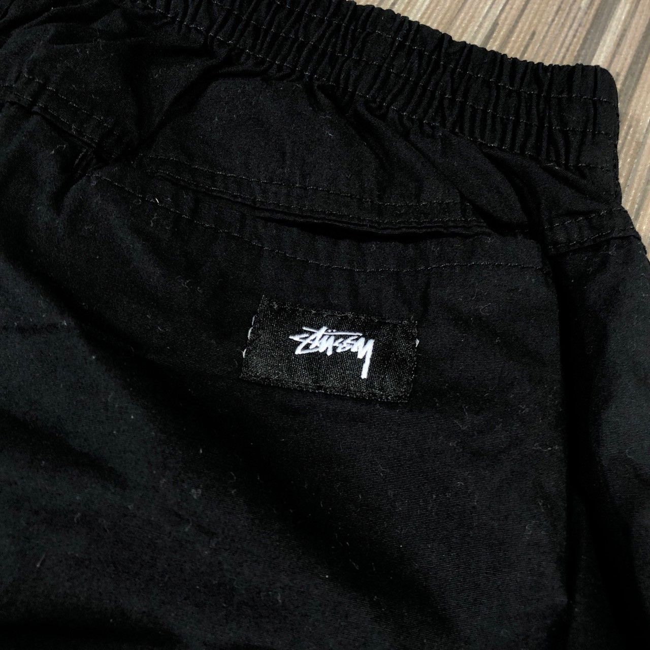Stussy Basic Shorts
