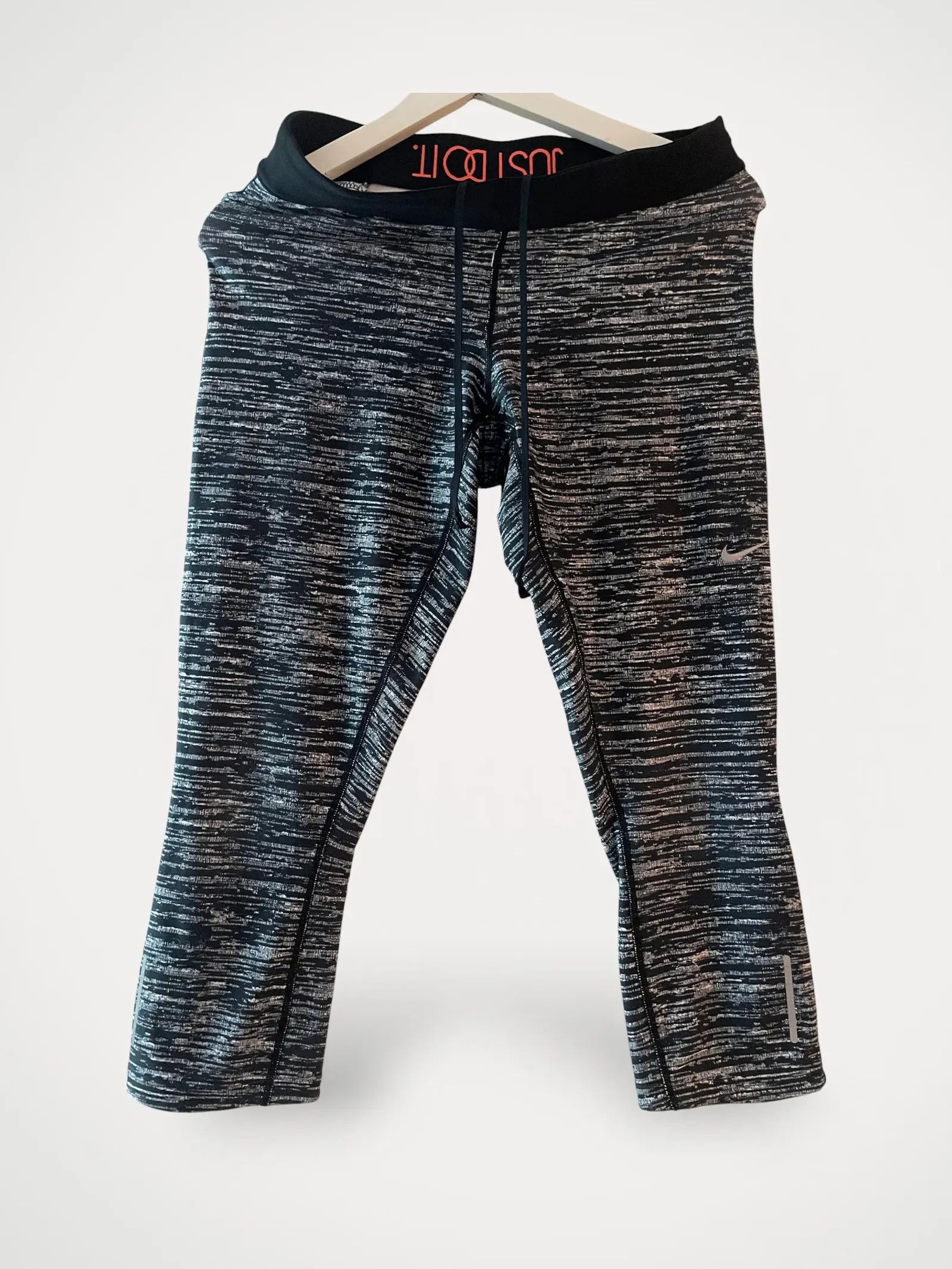 Nike Nike FA150106SAA Sweatpants Size 32" / US 10 / IT 46 - 1 Thumbnail