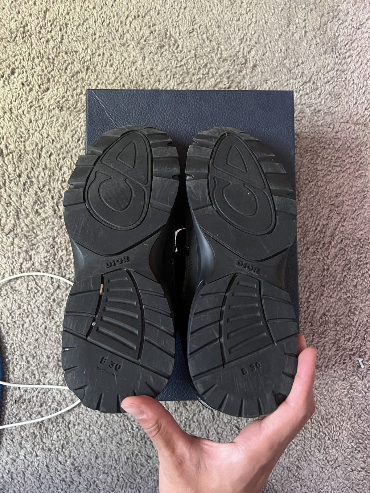 Dior Dior B30 Size US 11 / EU 44 - 12 Thumbnail