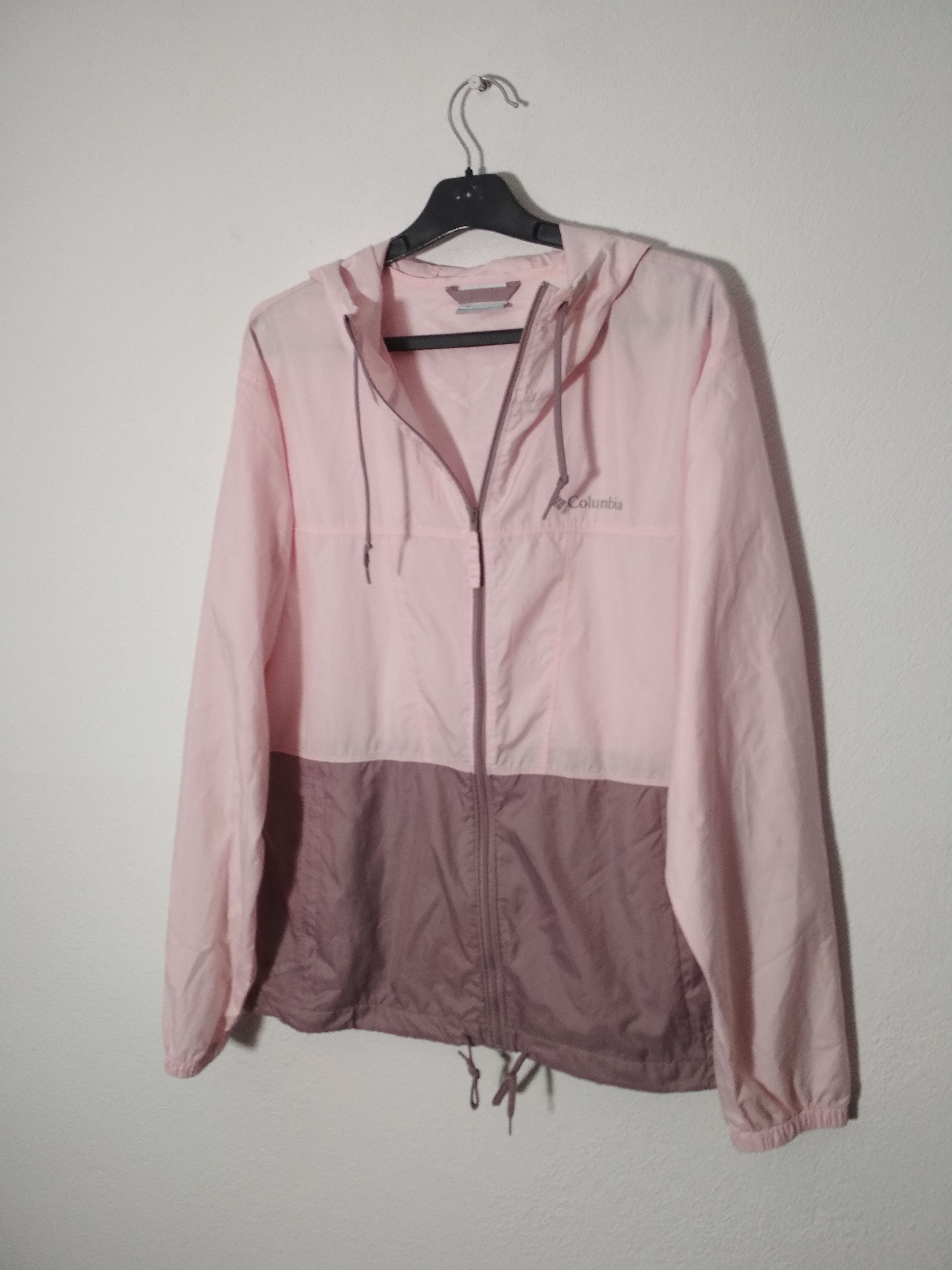 Columbia Columbia windbreaker women's jacket M Size M / US 6-8 / IT 42-44 - 2 Thumbnail