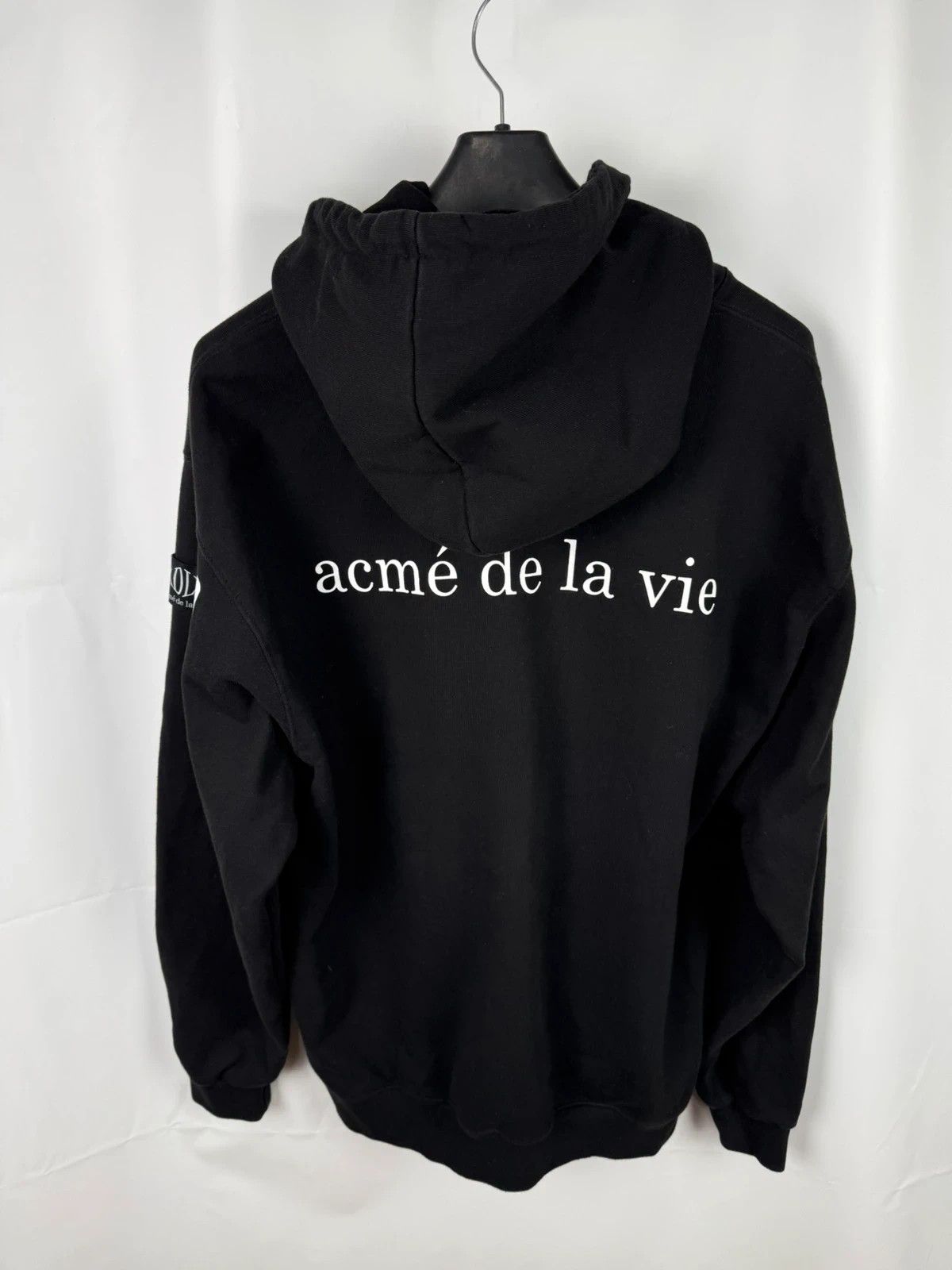 acme de la vie Acme De La Vie Donut Kid Printed Hoodie Size US L / EU 52-54 / 3 - 2 Thumbnail