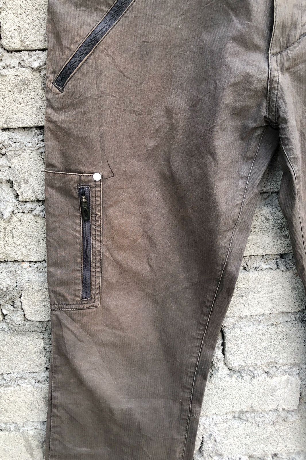 A-COLD-WALL* 🔥Oakley Samuel Ross Garment Faded Pants 🔥 Size US 32 / EU 48 - 7 Thumbnail