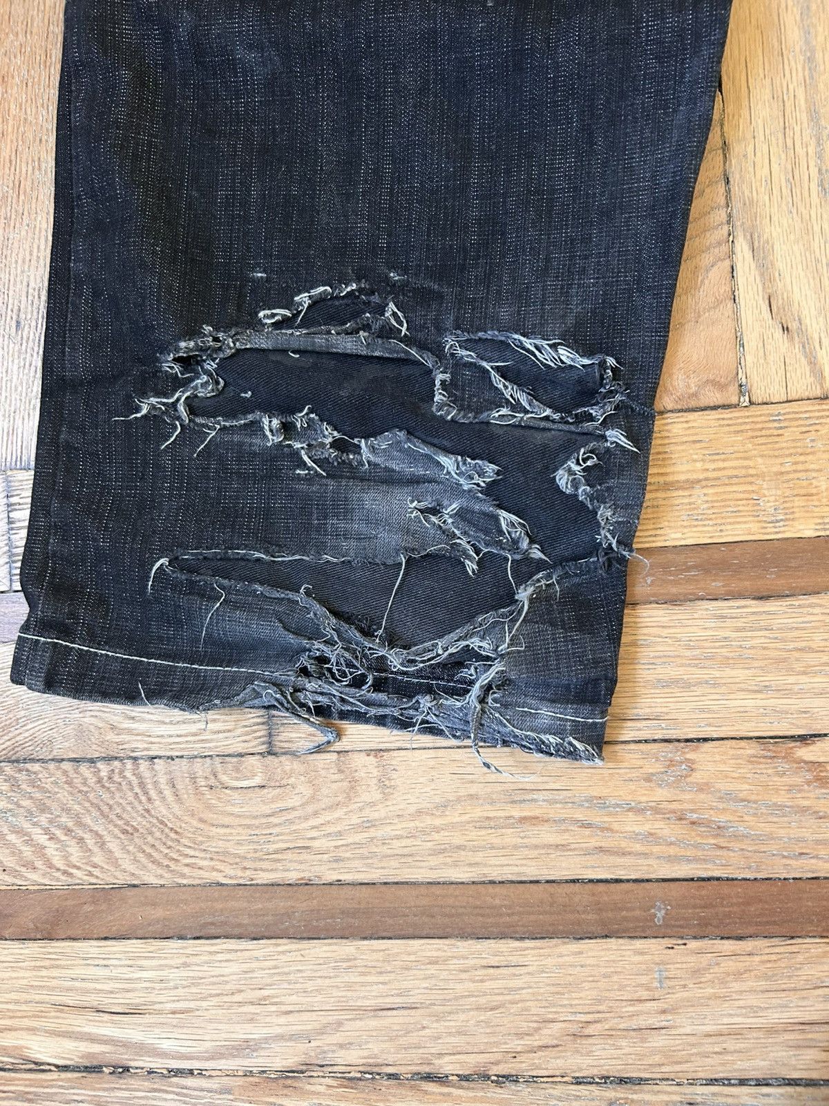 Southpole Very baggy South Pole jeans Size US 36 / EU 52 - 6 Thumbnail
