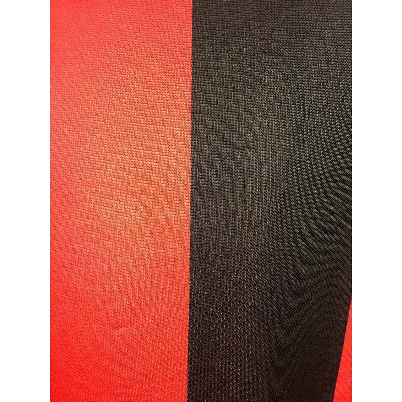Kappa × Vintage Vtg Kappa Sportswear Striped Longsleeve Jersey Size US M / EU 48-50 / 2 - 6 Thumbnail