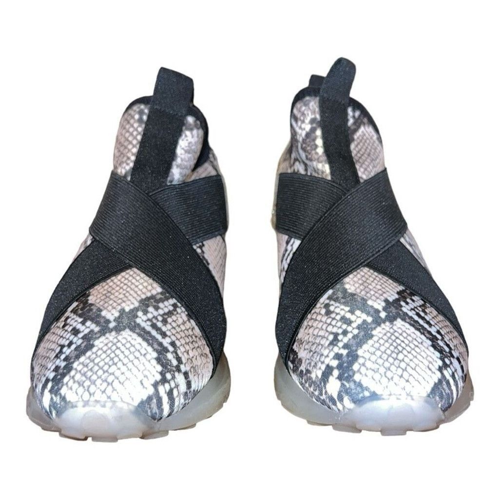 Steve Madden Steve Madden Women's Cryme Sneaker 9 Size US 8.5 / IT 38.5 - 2 Thumbnail