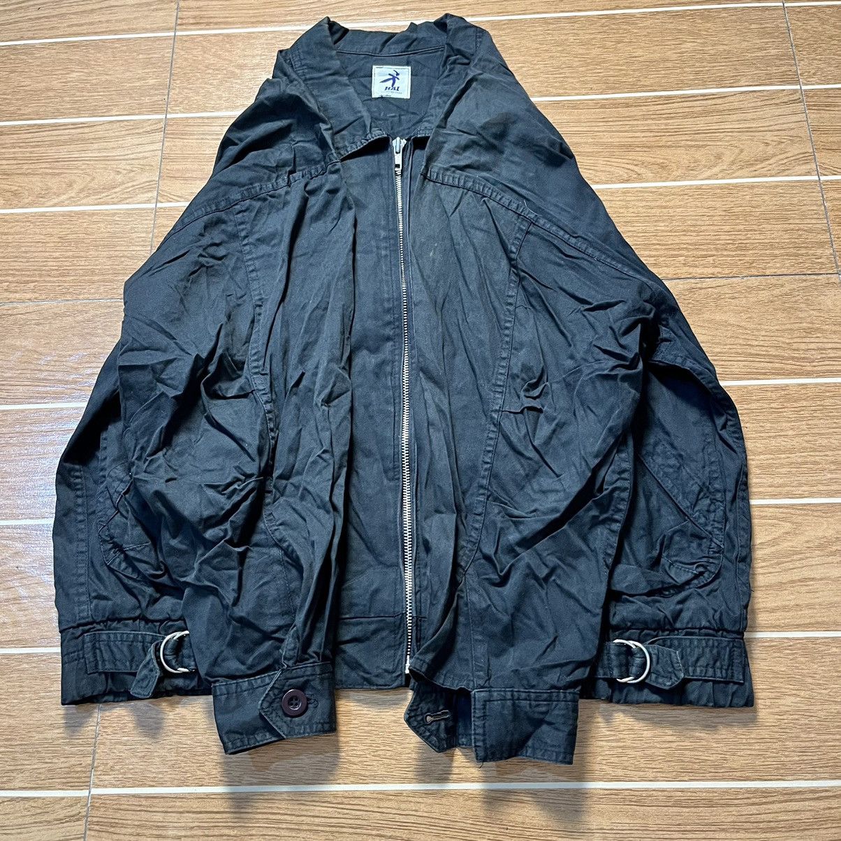 Hai Sporting Gear Vintage Hai Sporting Gear - Issey Miyake Jacket Size US M / EU 48-50 / 2 - 8 Thumbnail