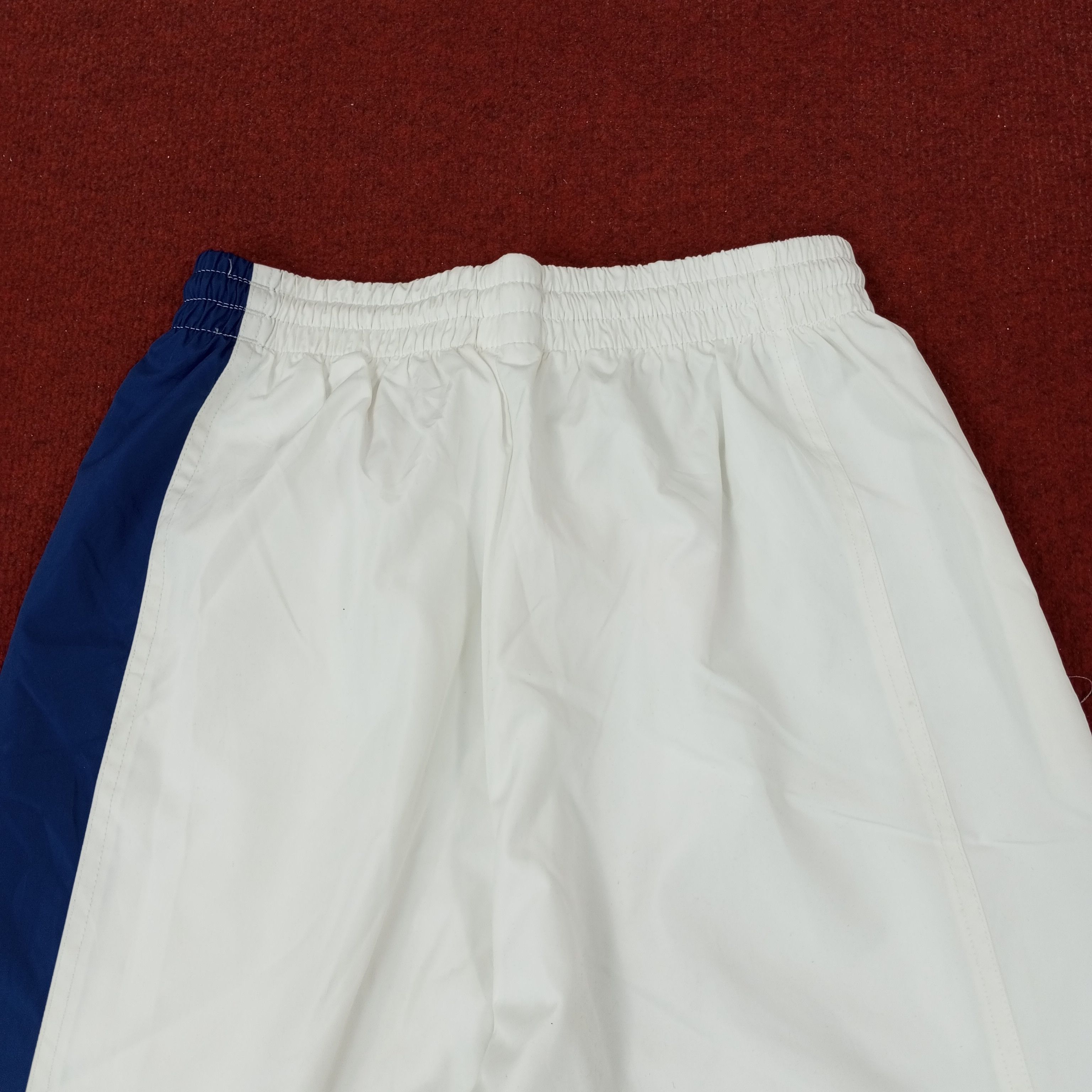 Sergio Tacchini × Vintage Sergio Tacchini Sportswear Pants Style Size US 26 / EU 42 - 5 Thumbnail