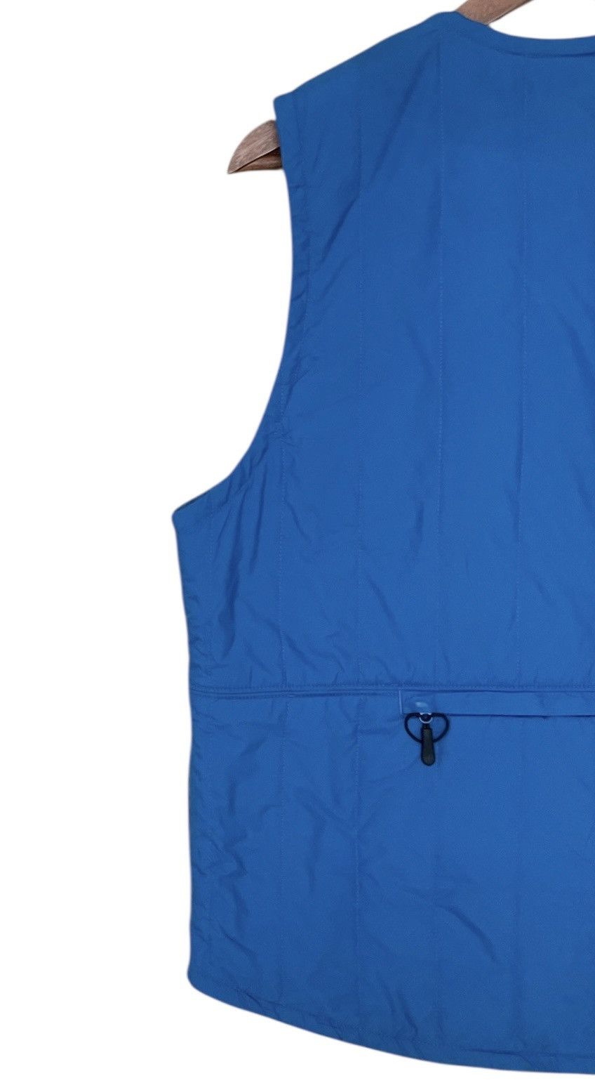 Levi's × Vintage Vintage Brand Levis Thermore Nylon Vests 2000s Size US S / EU 44-46 / 1 - 7 Thumbnail